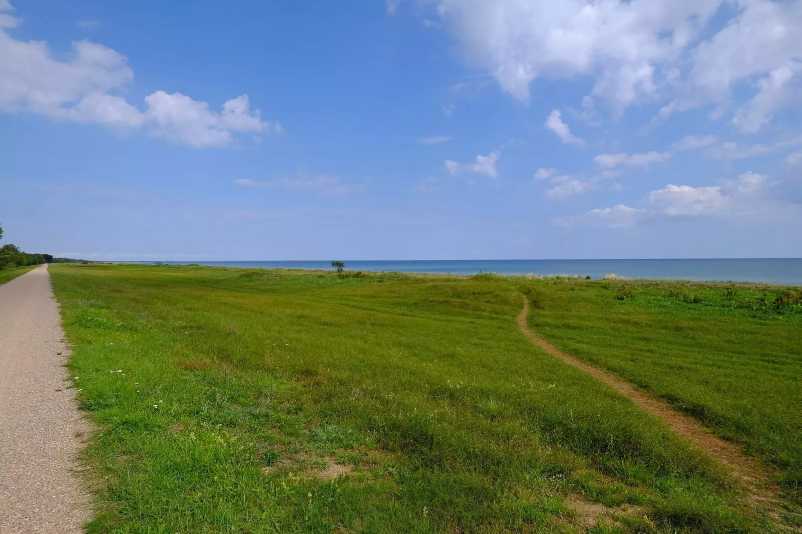 Maison de vacances pour 4 a Gedser-Non tagué