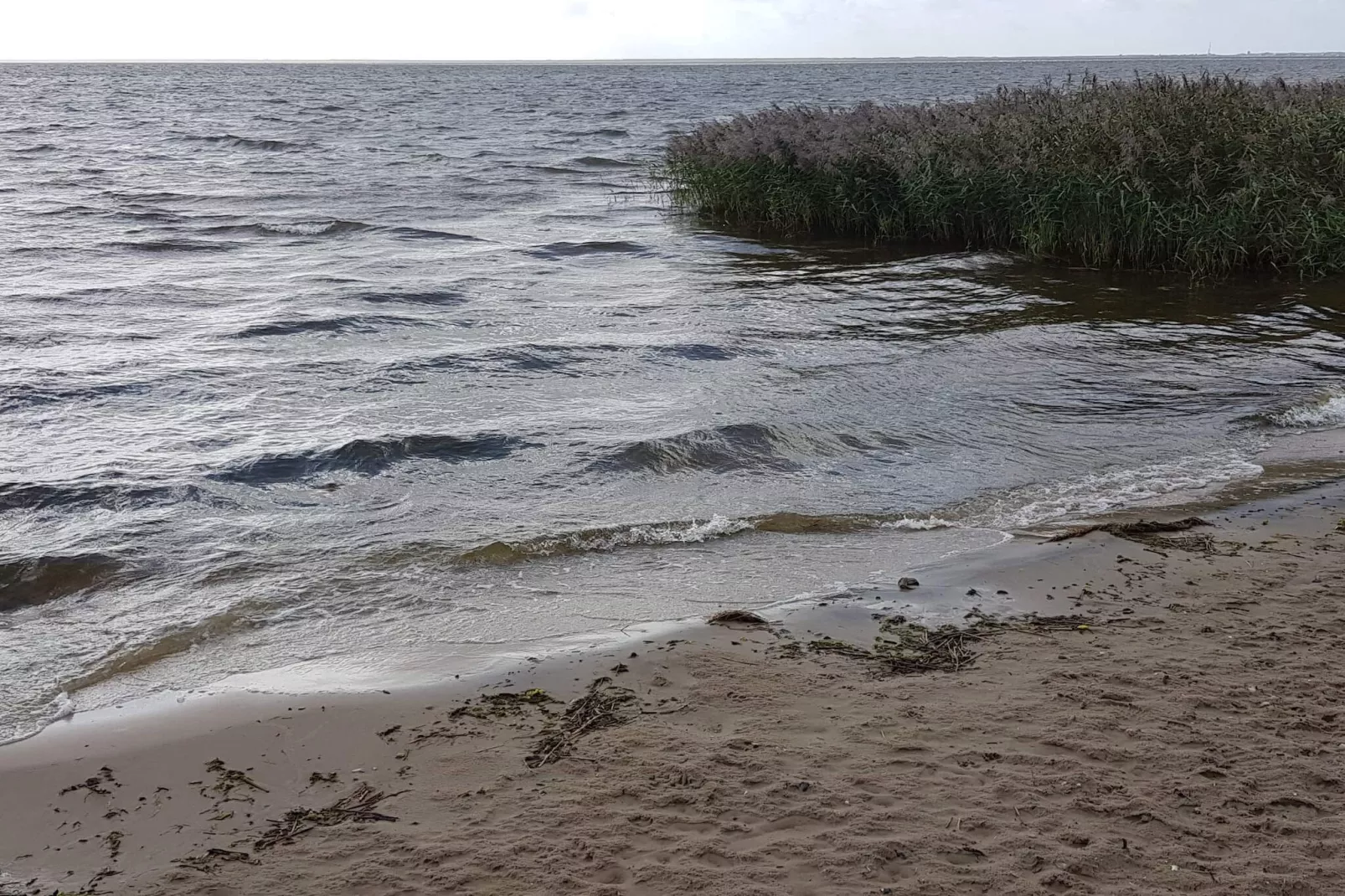 6 Personen Ferienhaus in Vemb-Wasserblick