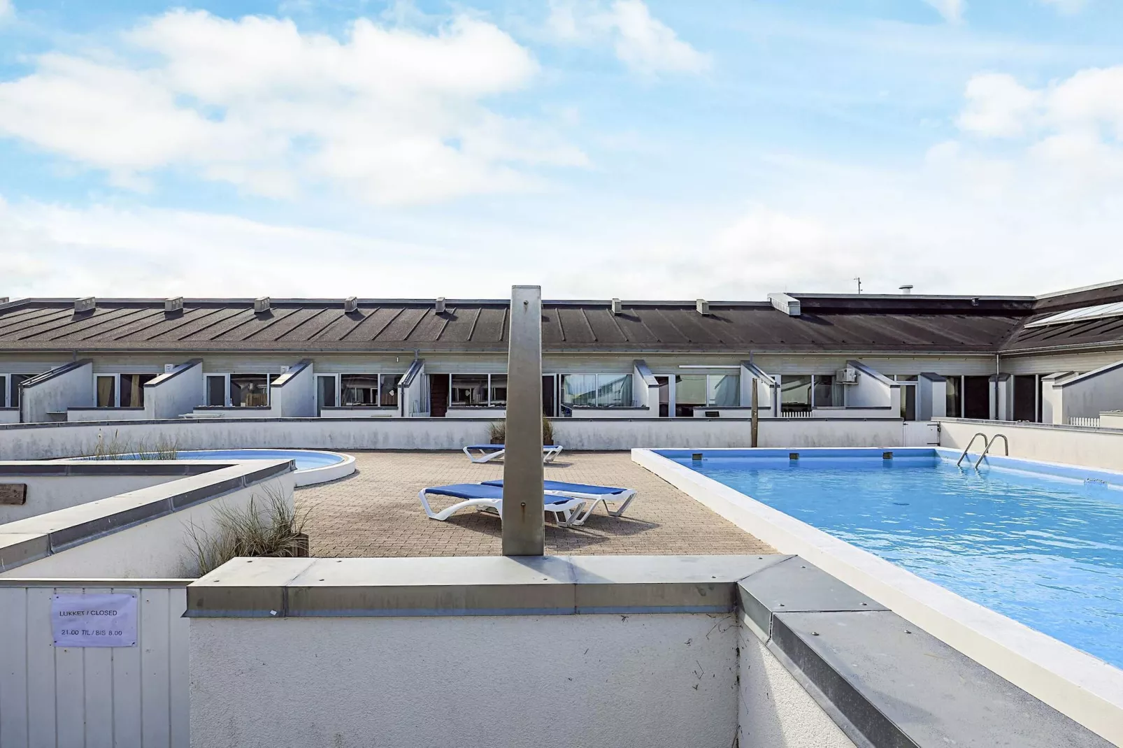 6 Personen Ferienhaus in Brovst-Nicht zugeordnet