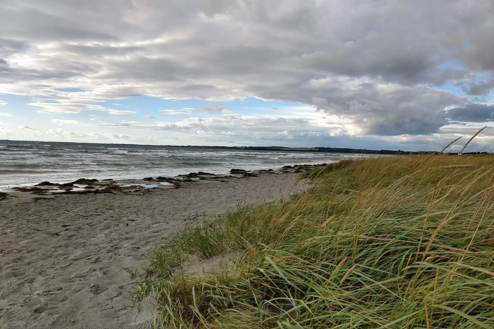 6 Personen Ferienhaus in Højby-Nicht zugeordnet