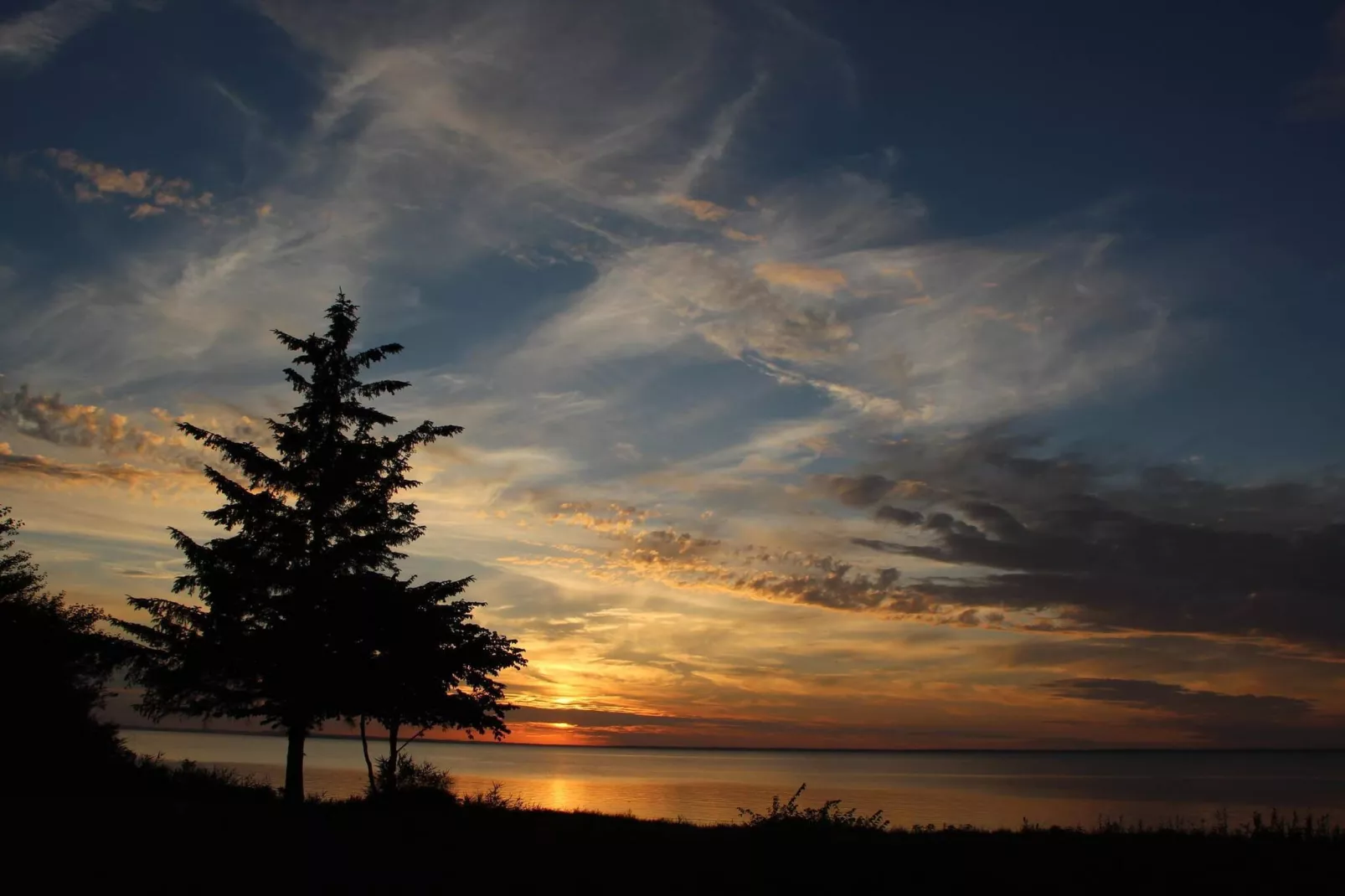 Maison de vacances pour 6 a Ansager-Non tagué