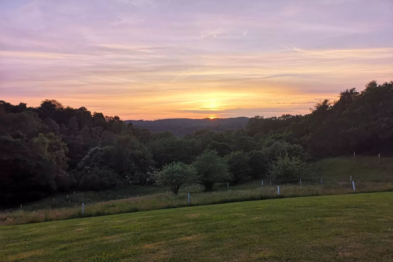 Maison de vacances pour 8 a Gjern-Non tagué