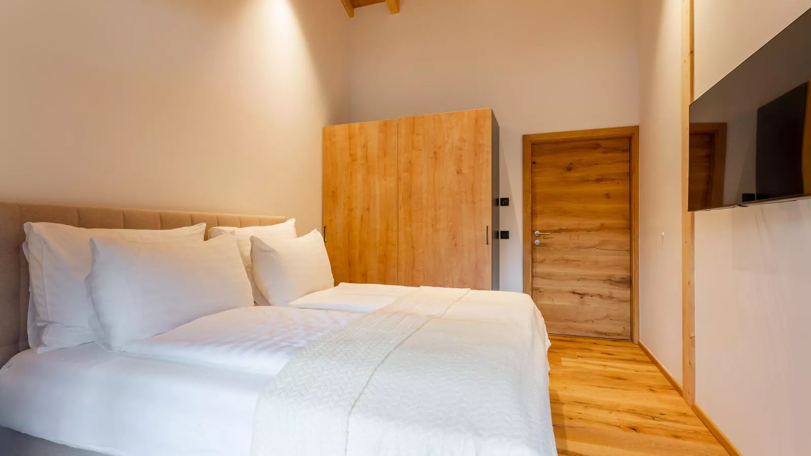 Luxury Sankt Lorenzen-Chambre