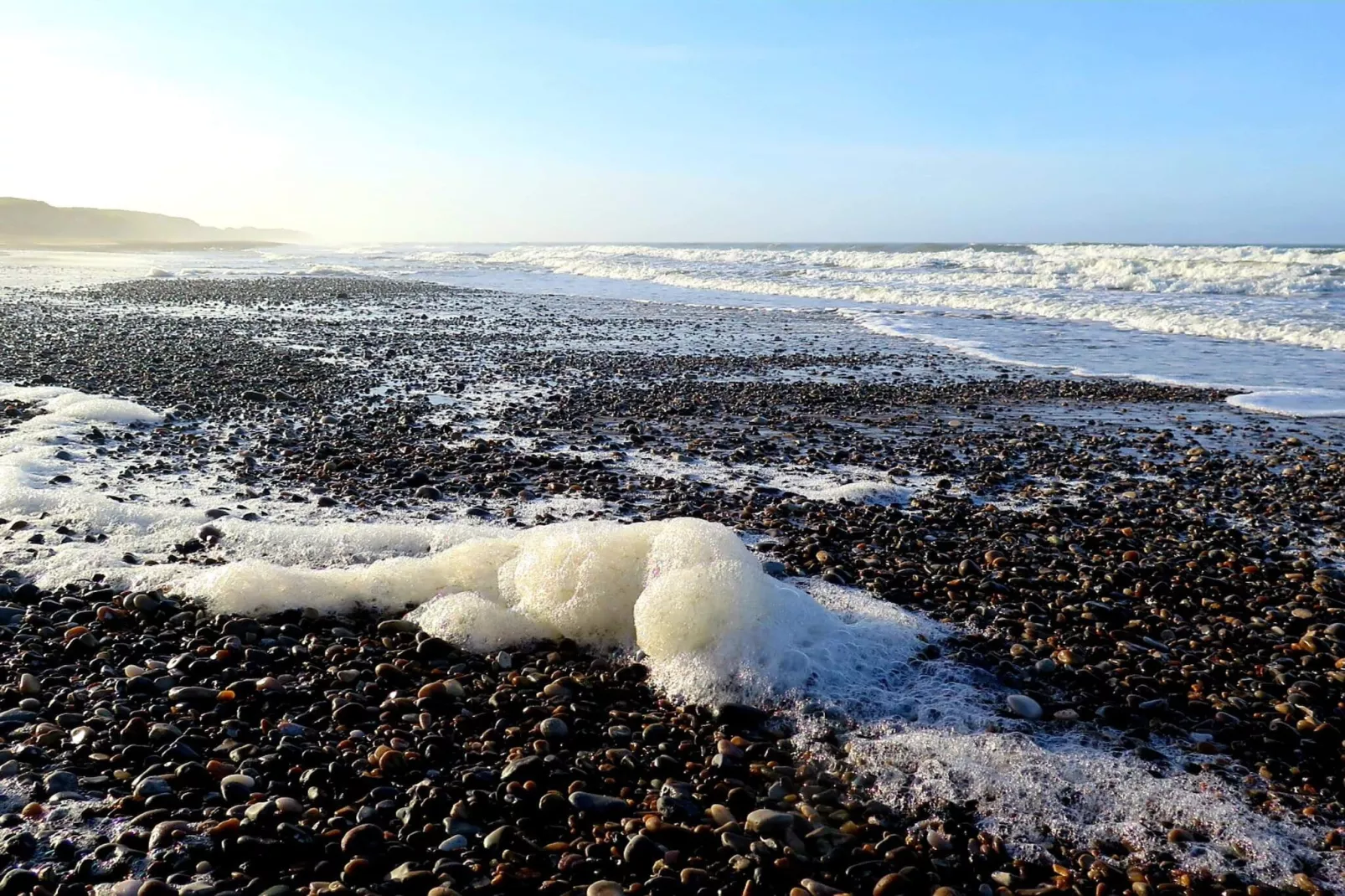 8 person holiday home in Ringkøbing-Water view