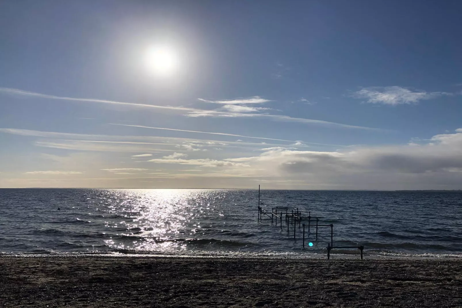 4 person holiday home in Haderslev-Water view