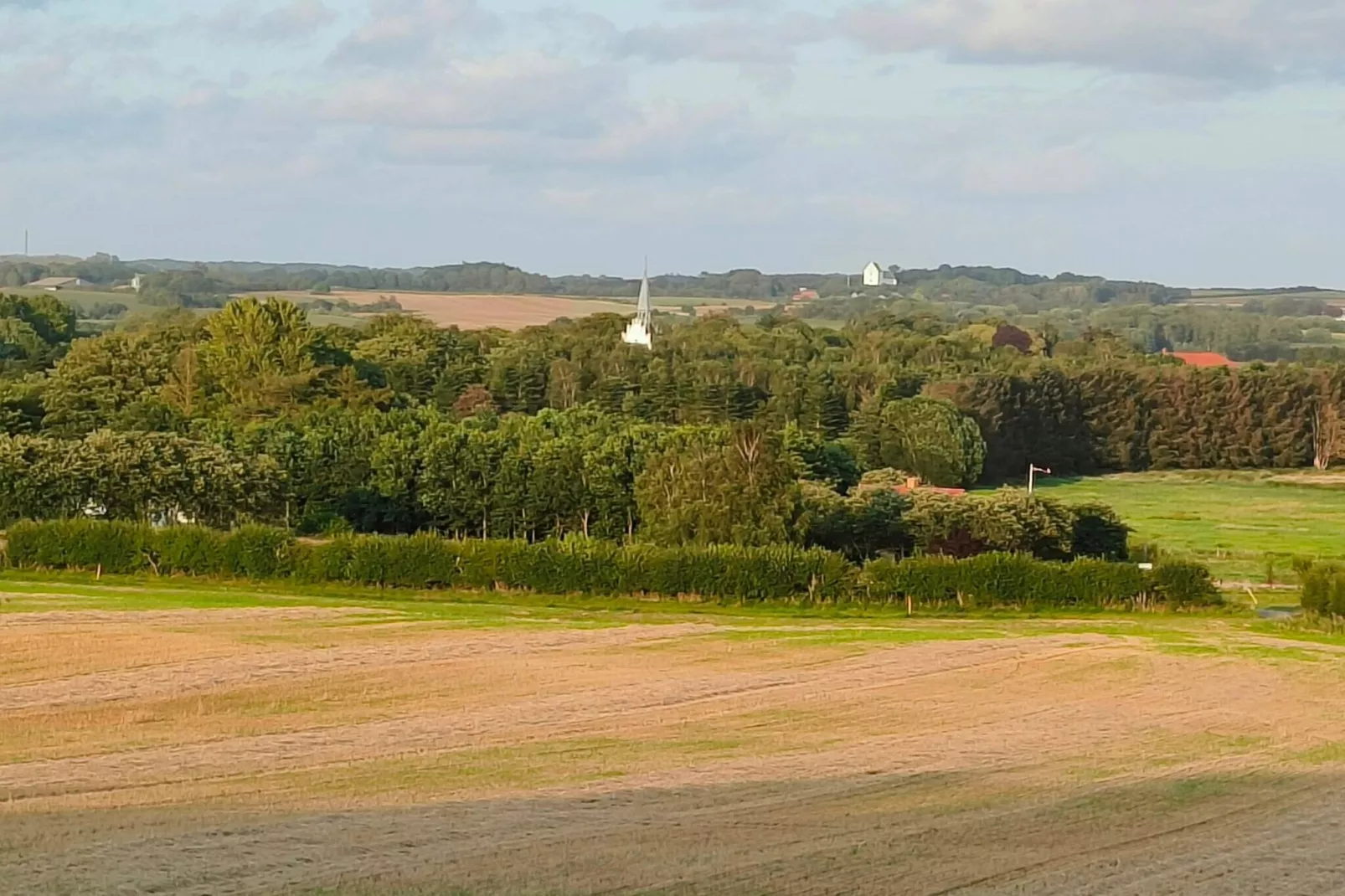 4 Personen Ferienhaus in Assens-Nicht zugeordnet