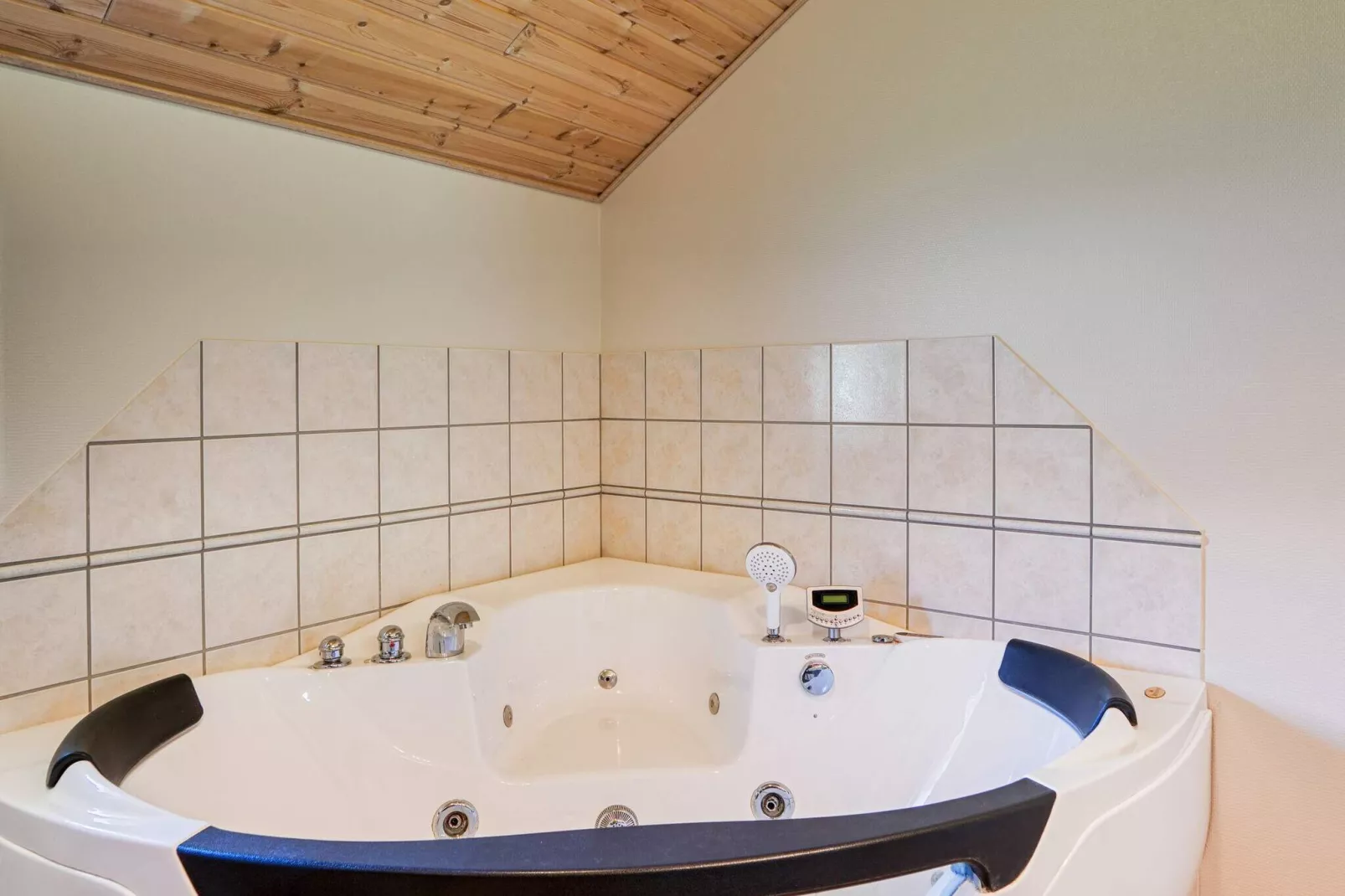 Maison de vacances pour 8 a Rødby