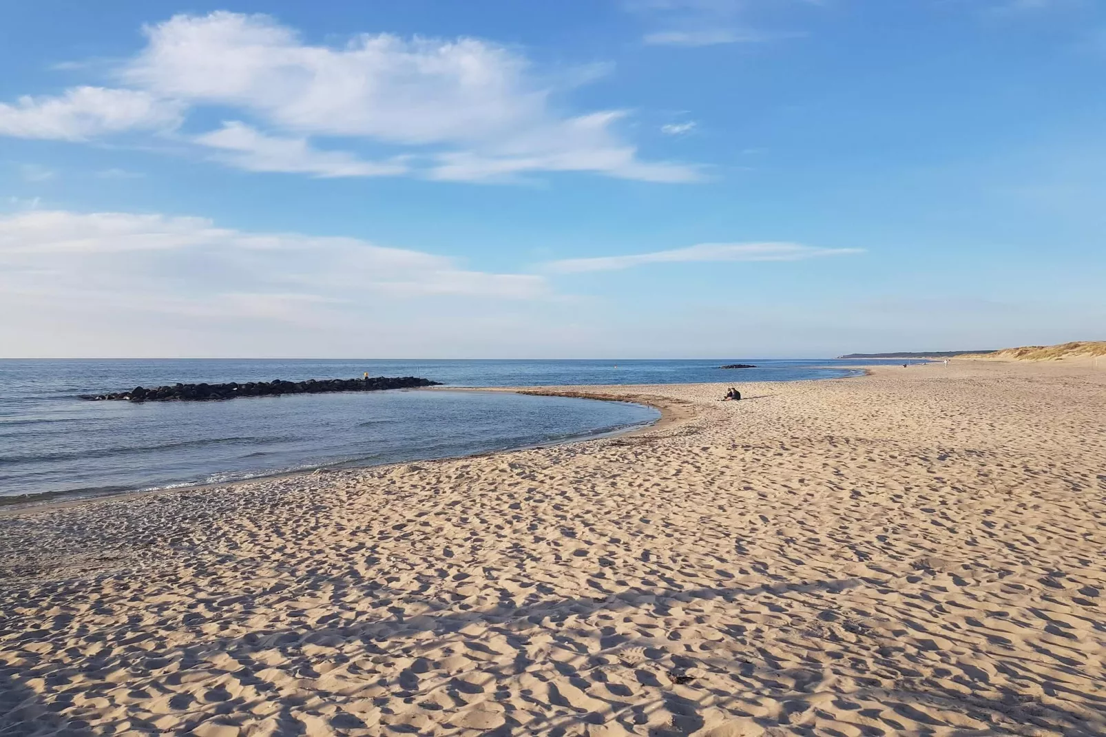 Maison de vacances pour 24 a Frederiksværk-Vue sur l'eau