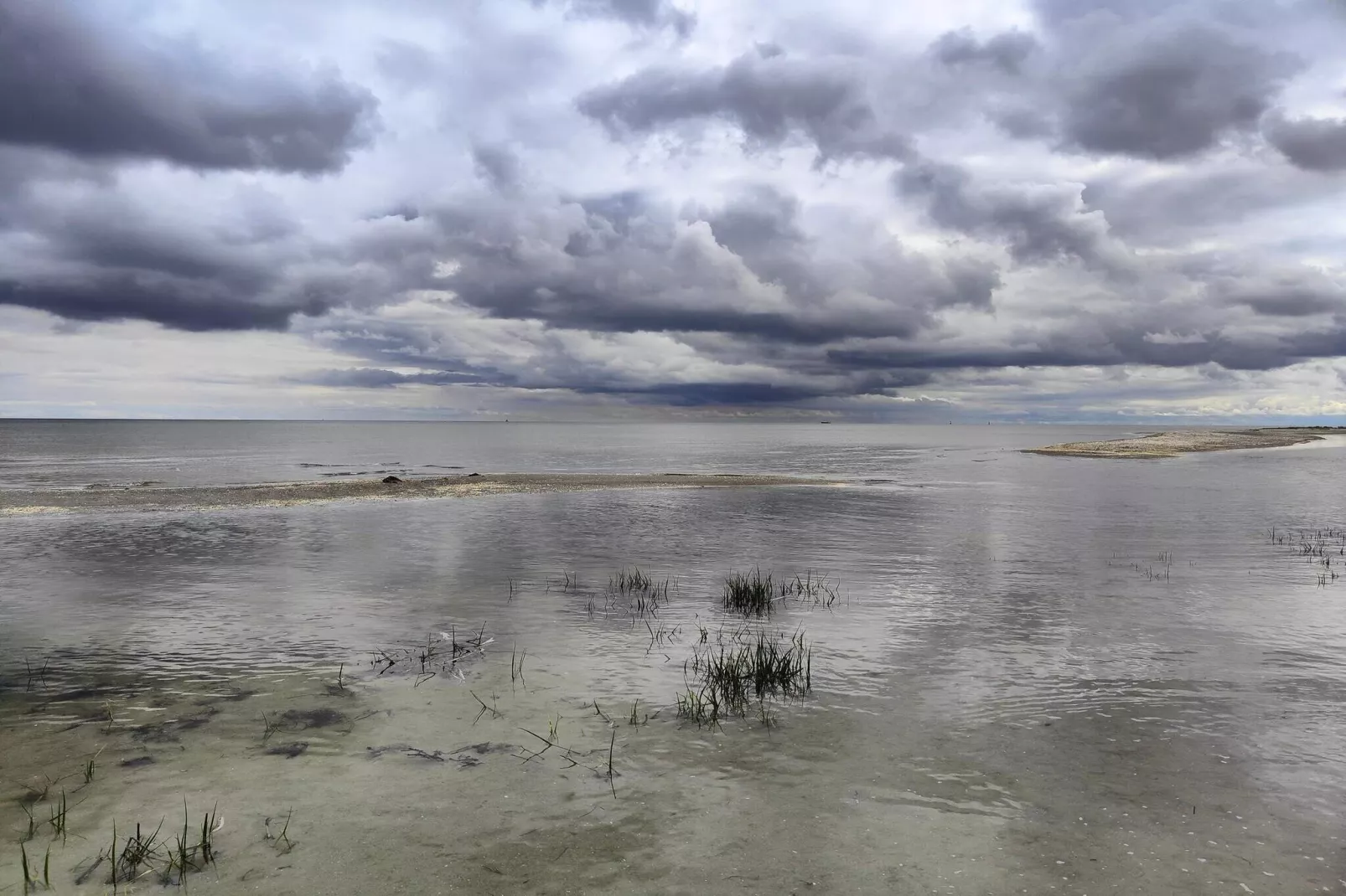 Maison de vacances pour 4 a Hals-Vue sur l'eau