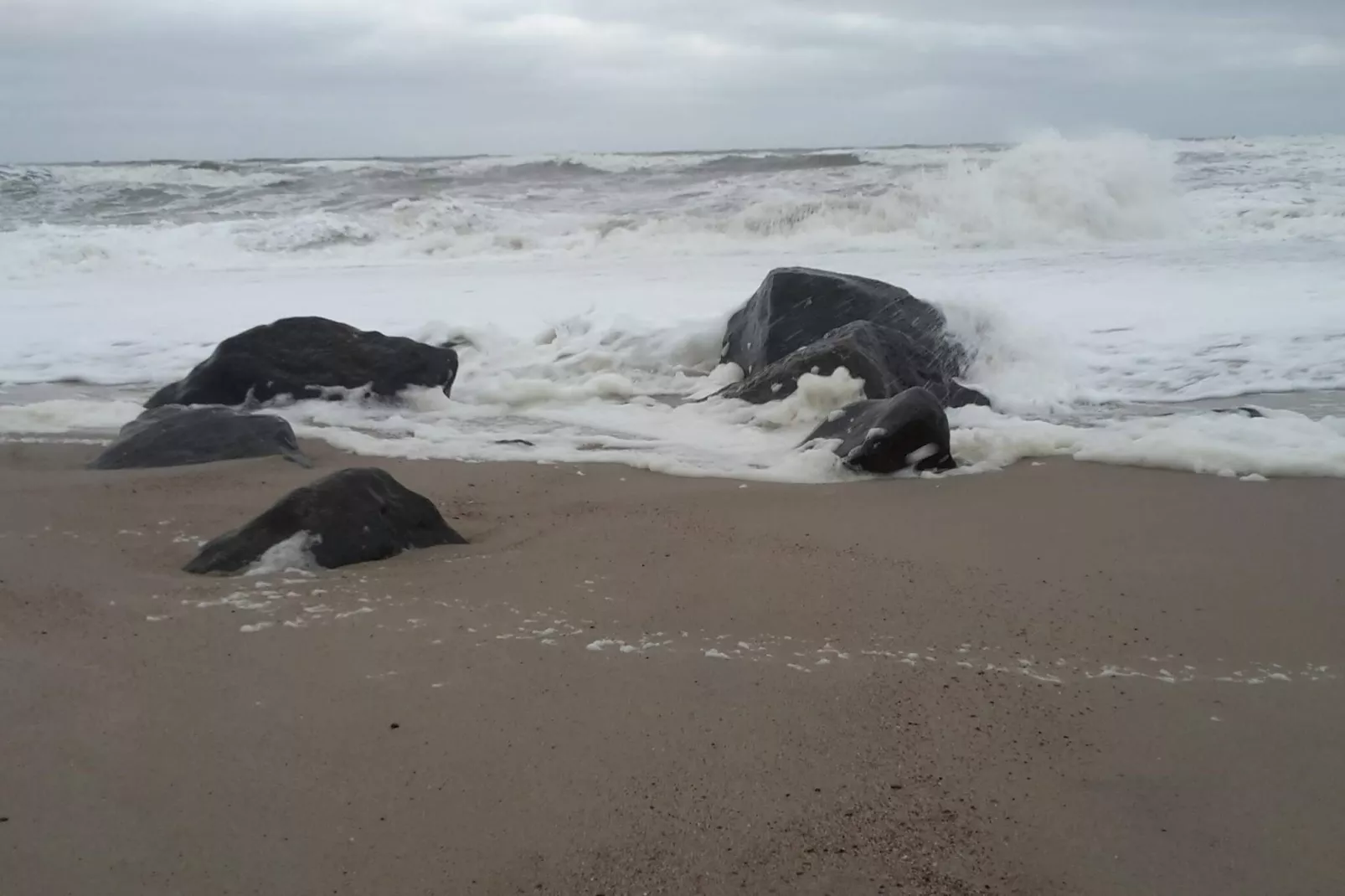 Tranquil Retreat in Thorsminde-By Traum-Water view