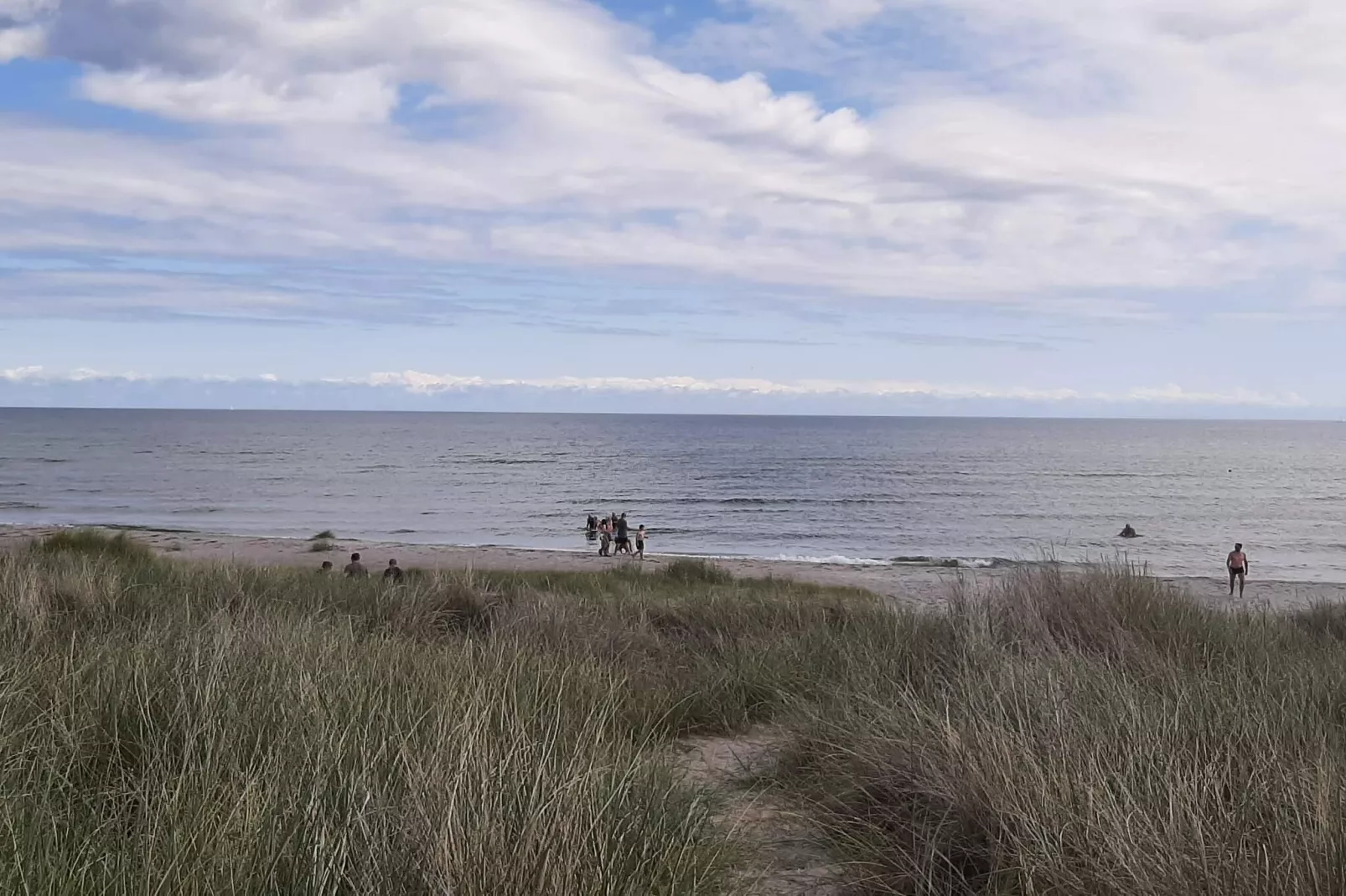5 Personen Ferienhaus in Hals-Wasserblick