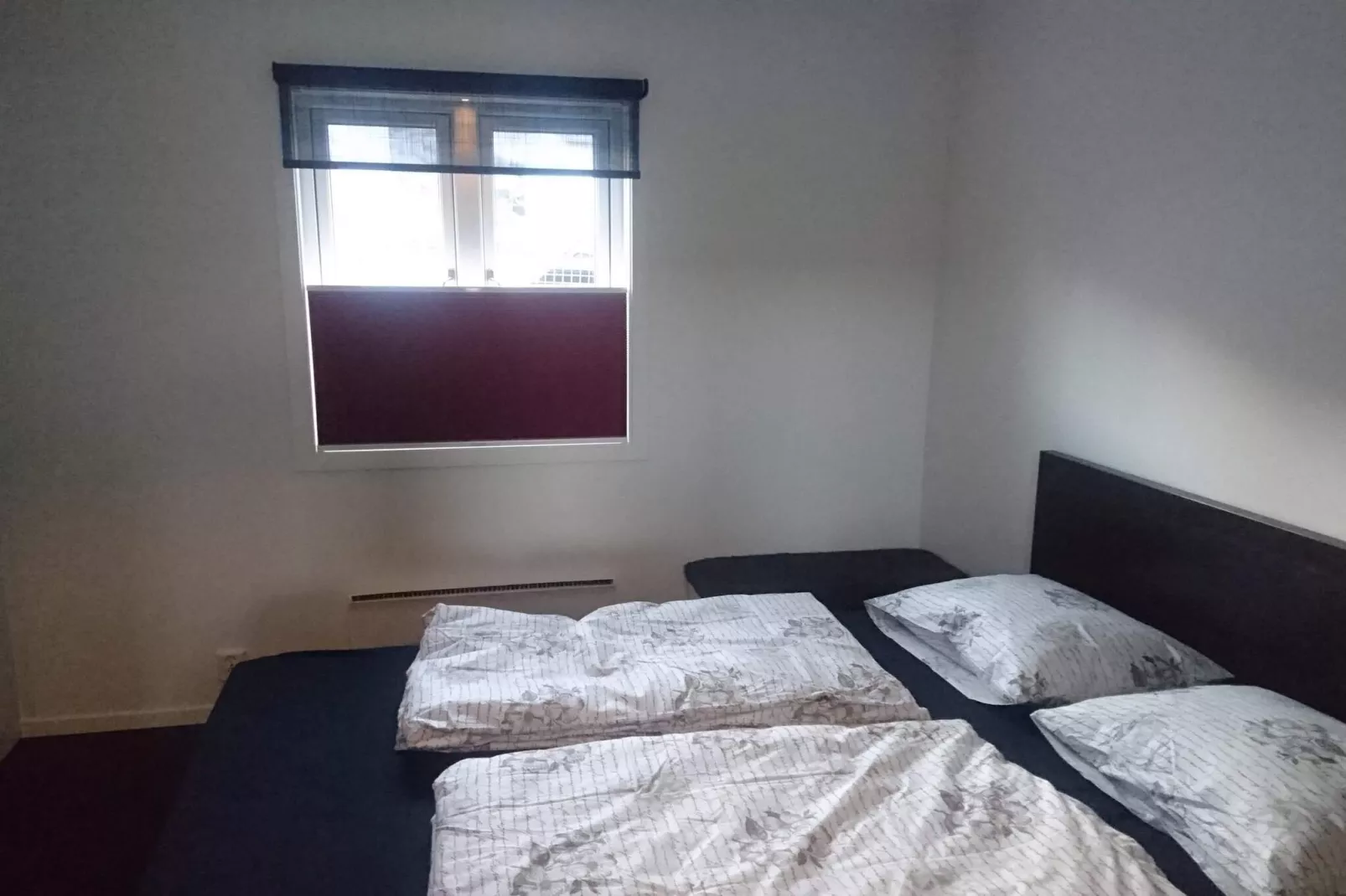 Maison de vacances pour 8 a STRÖMSTAD-Intérieur