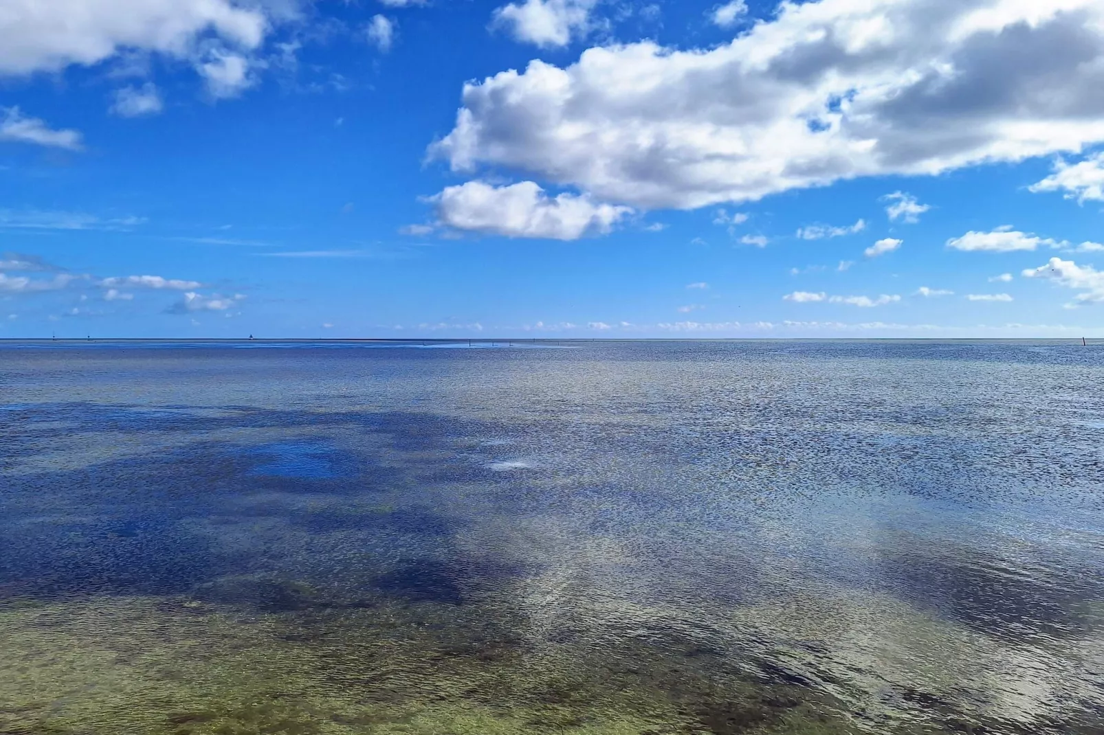 6 person holiday home in Hadsund-Water view