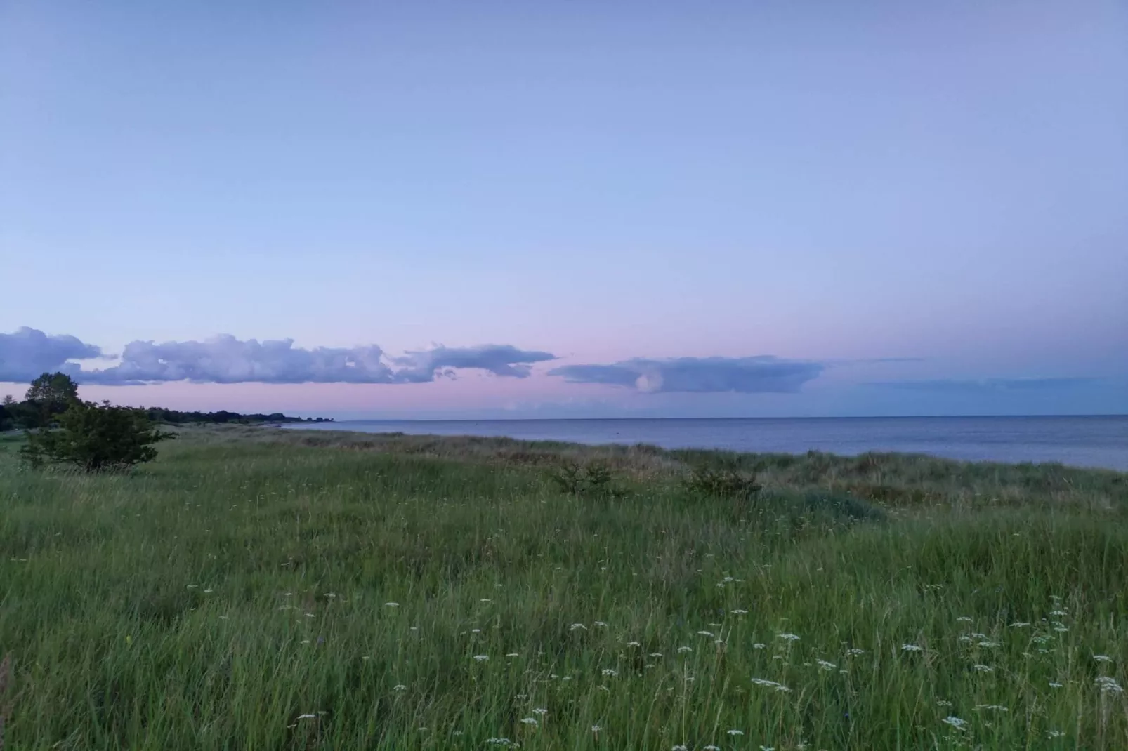 Seaside Serenity in Marielyst-Untagged