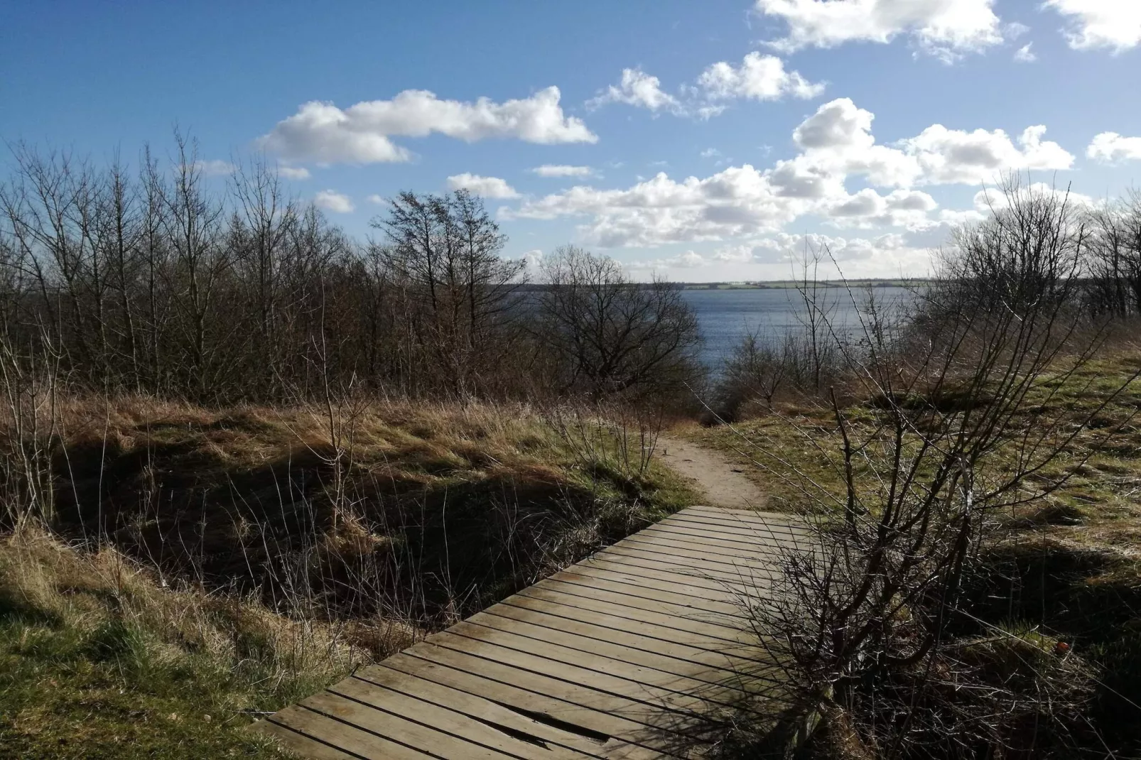 10 person holiday home in Juelsminde-Water view