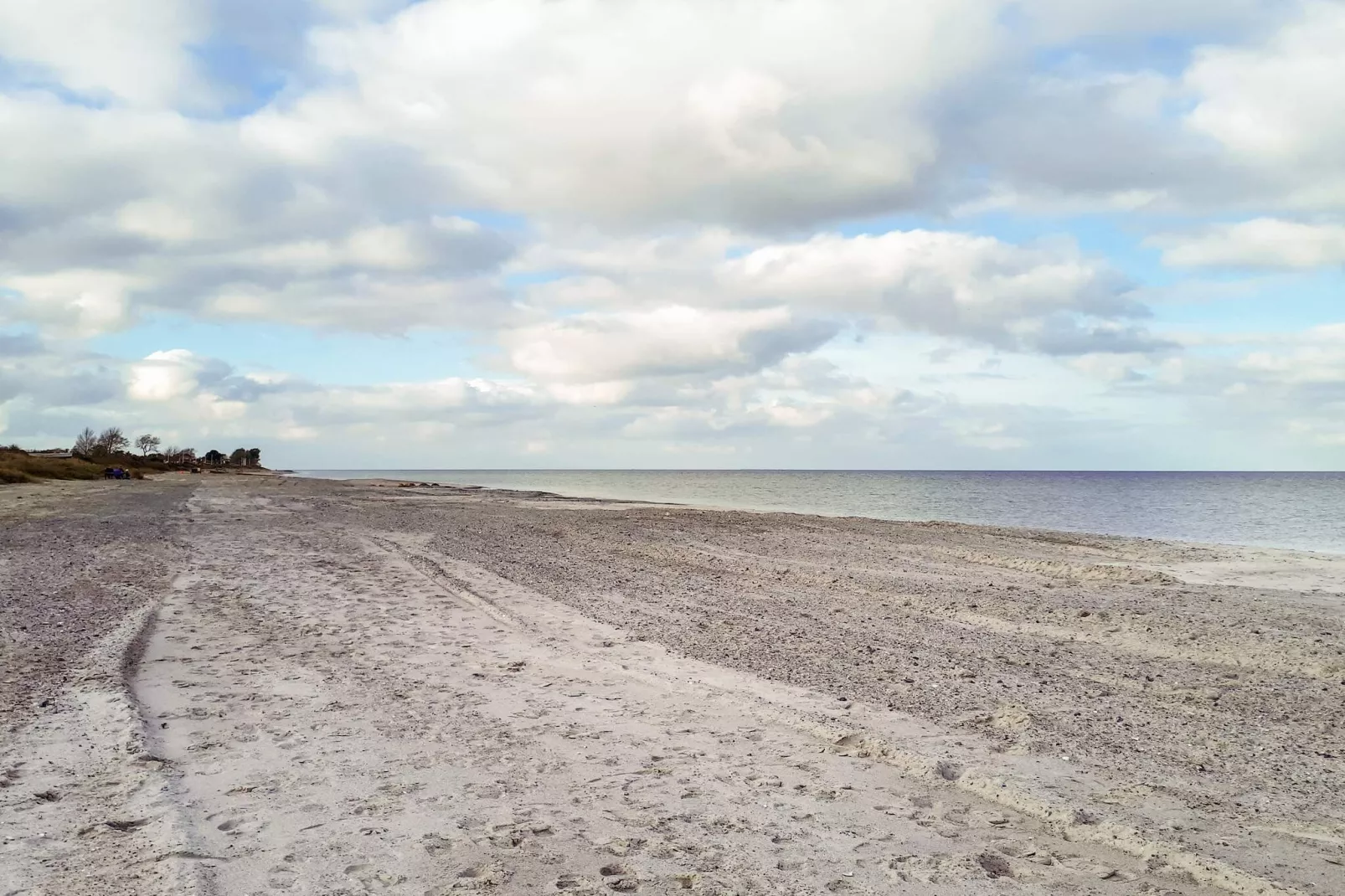 2 Personen Ferienhaus in Otterup-Wasserblick