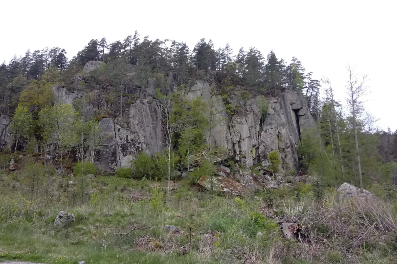 Maison de vacances pour 2 a RIMFORSA-Non tagué