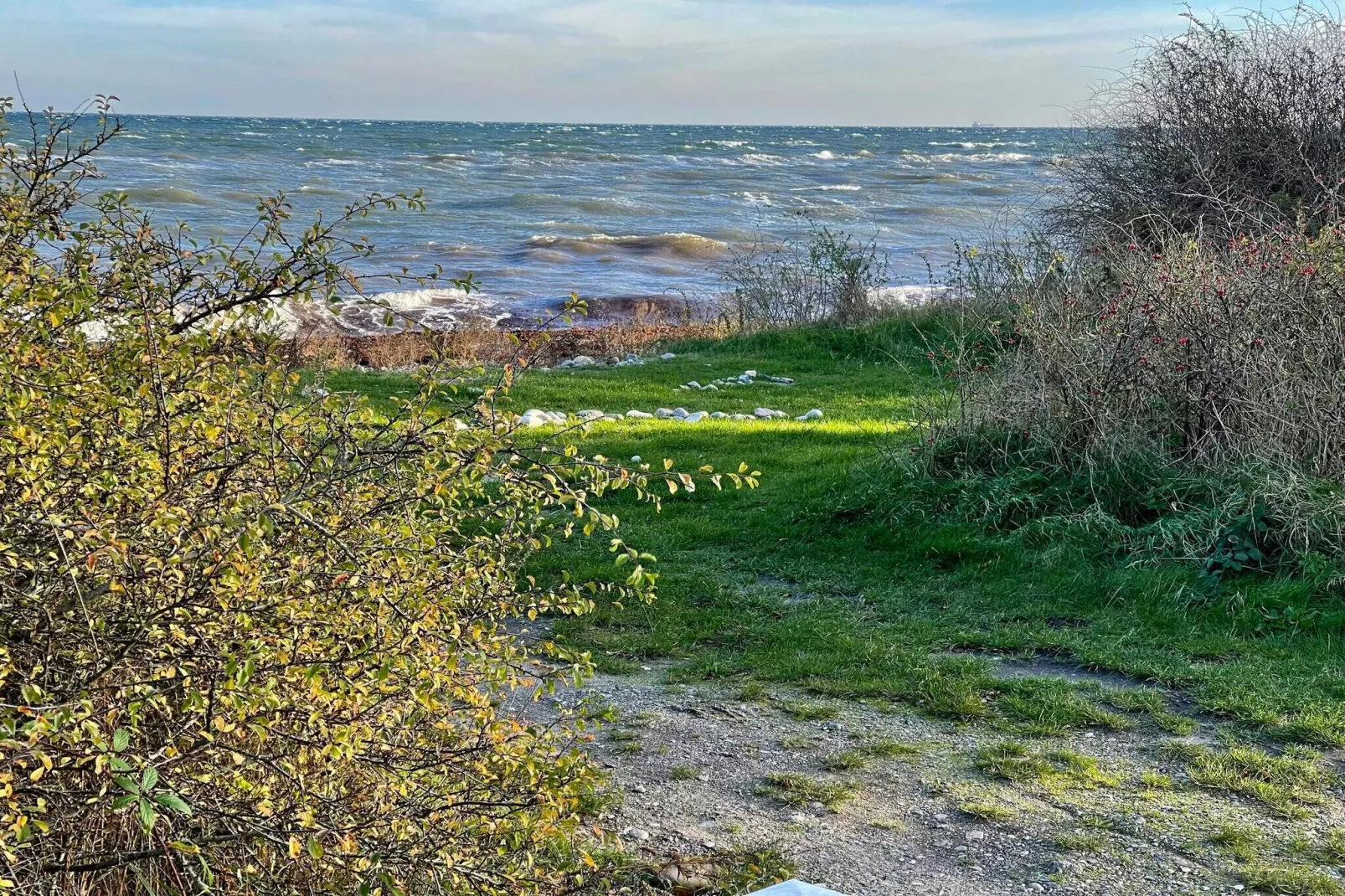 6 person holiday home in Rudkøbing-Water view