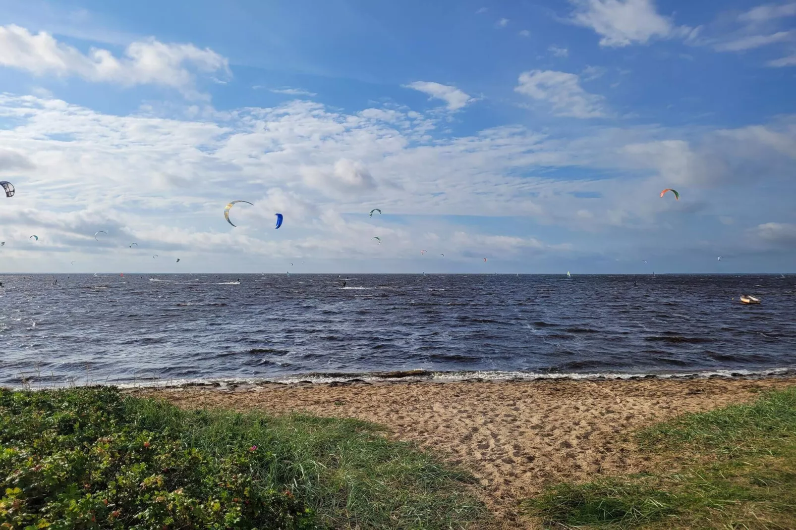 Seaside Cozy Cottage-By Traum-Water view