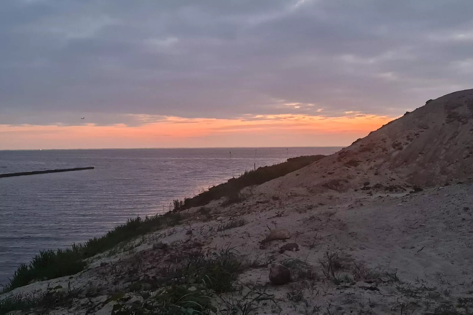Maison de vacances pour 6 a Tarm-Vue sur l'eau