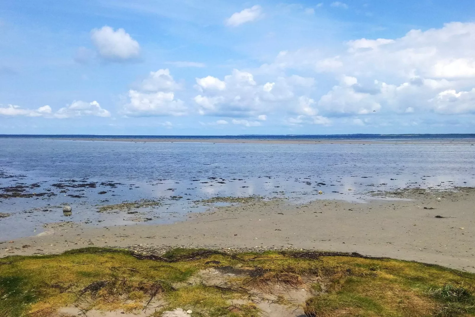 5 person holiday home in Jægerspris-Water view