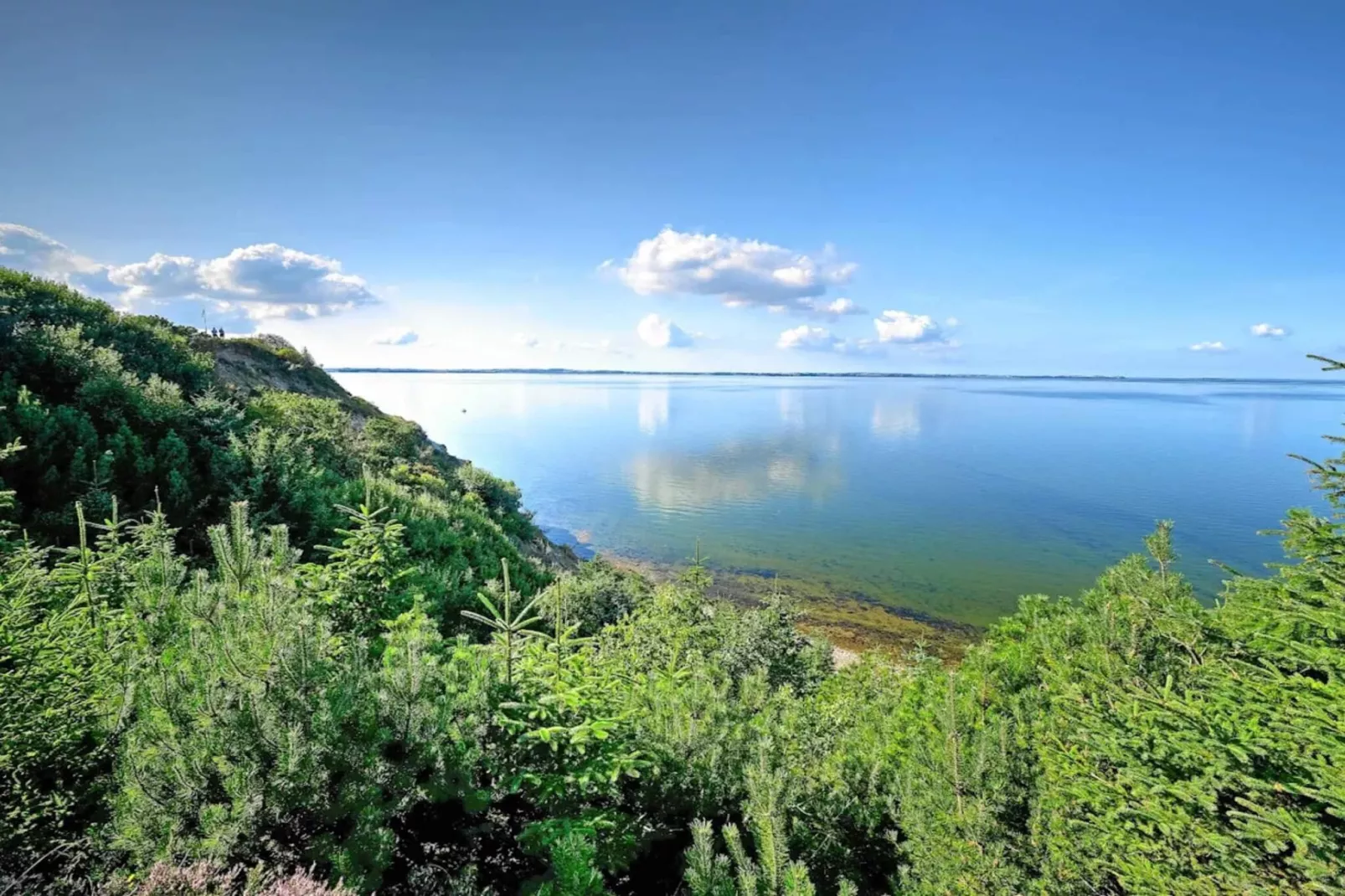 8 Personen Ferienhaus in Fur-Wasserblick