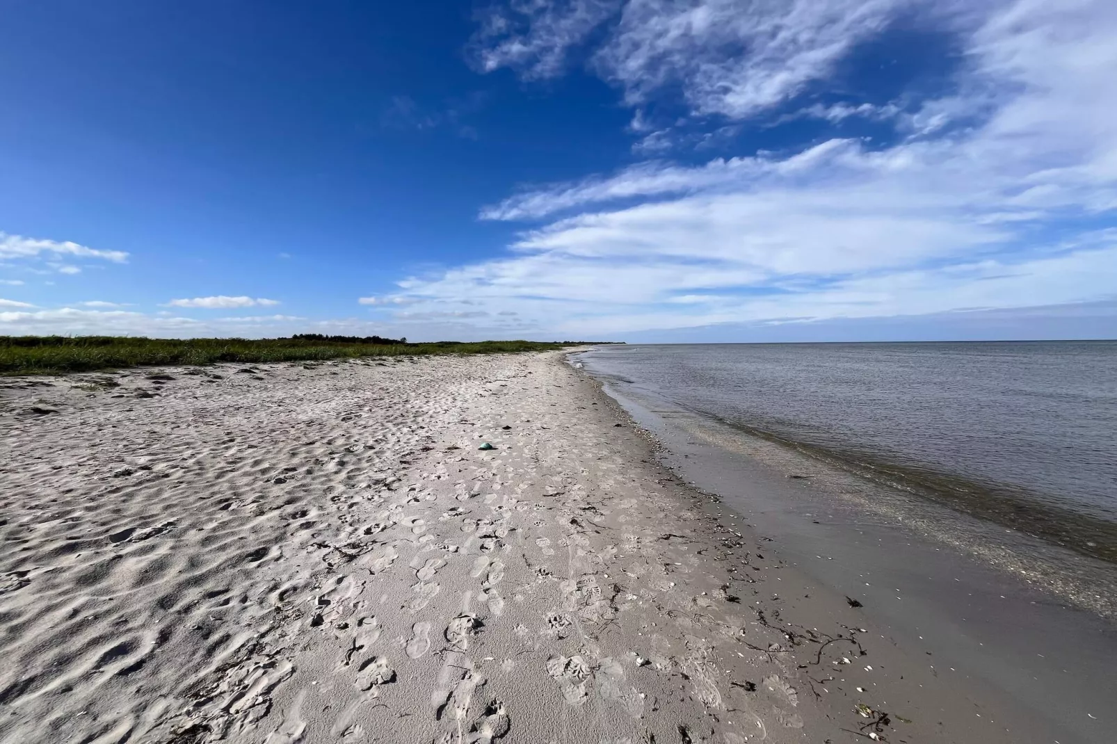 14 person holiday home in Sæby-Water view