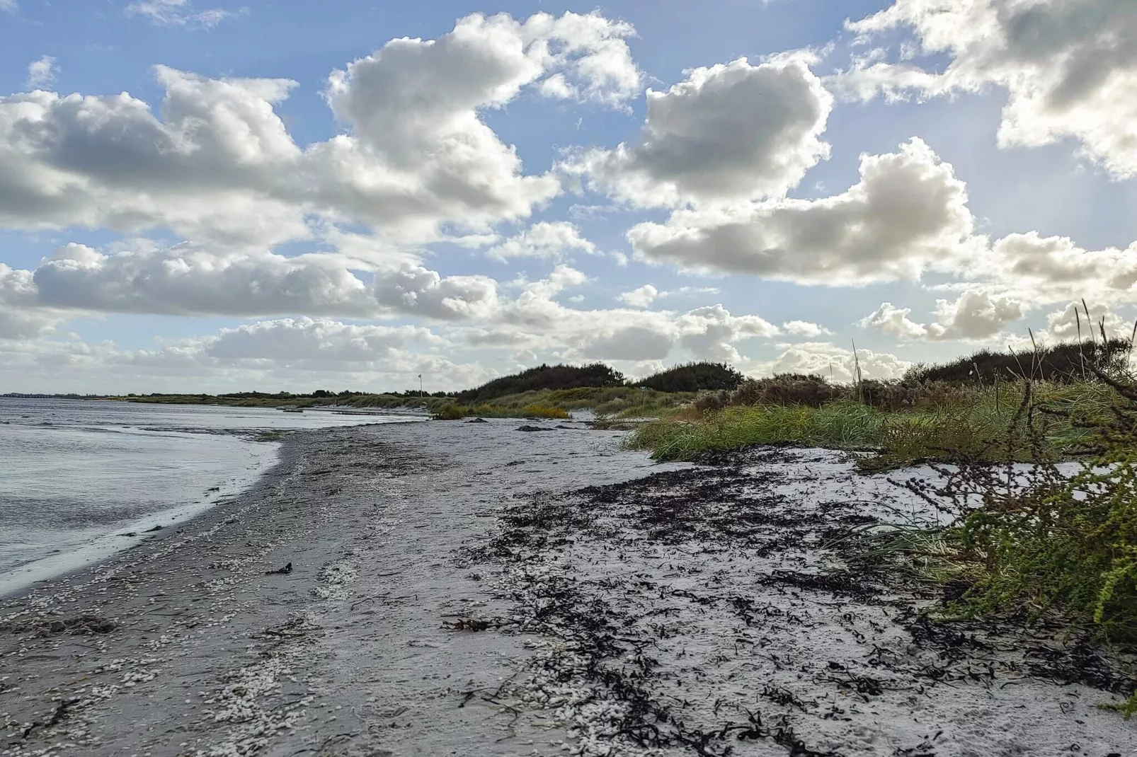 16 Personen Ferienhaus in Væggerløse-Wasserblick