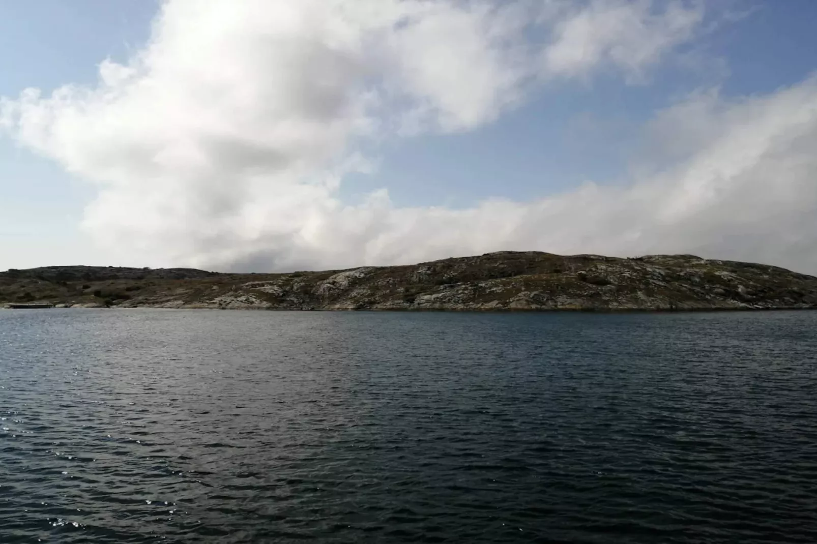 Seaside Serenity in Mollosund-By Traum - Water view