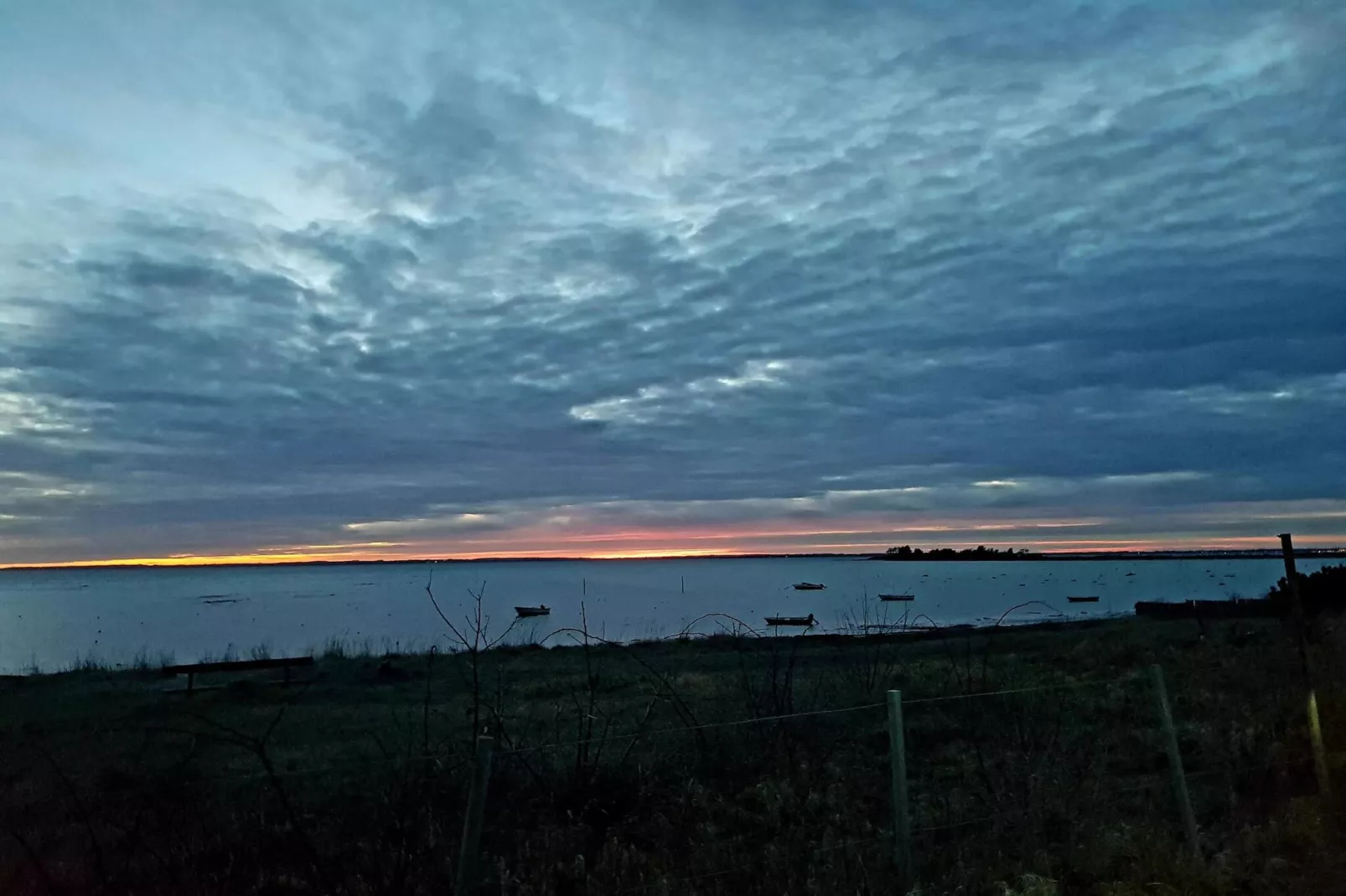 6 person holiday home in Jægerspris