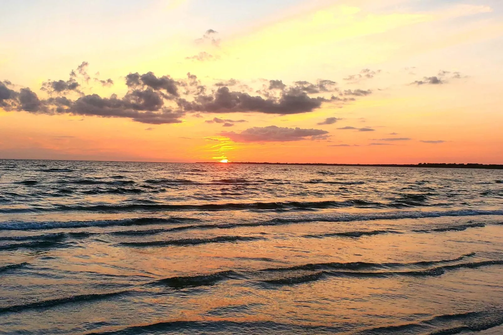 Maison de vacances pour 6 a Højby