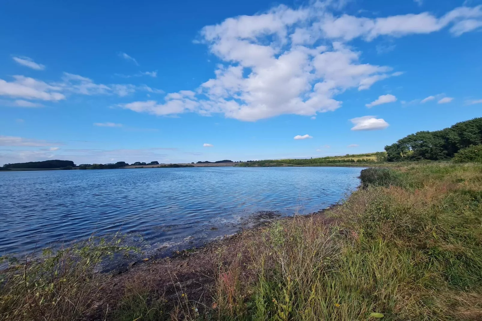 Refuge spacieux a Sonderborg-By Traum-Vue sur l'eau