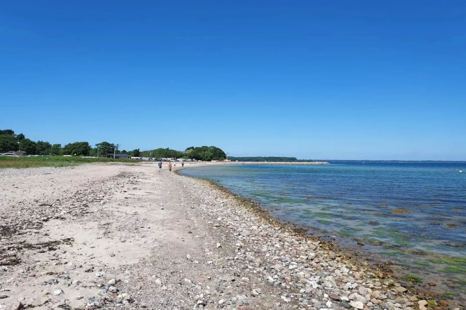 Luxury Retreat in Loddenhoj-By Traum-Water view