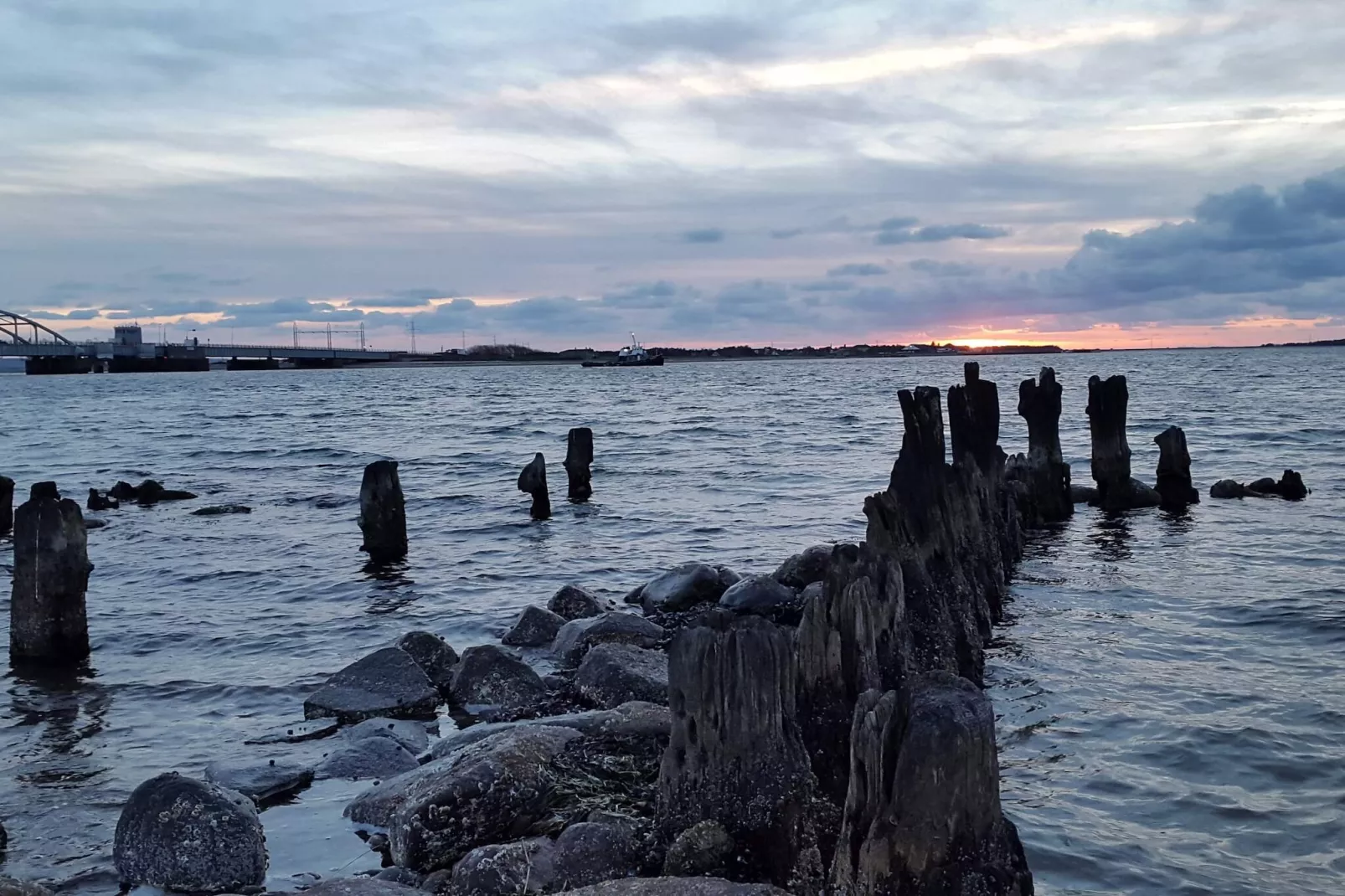 Tranquil Nature Escape-By Traum-Water view