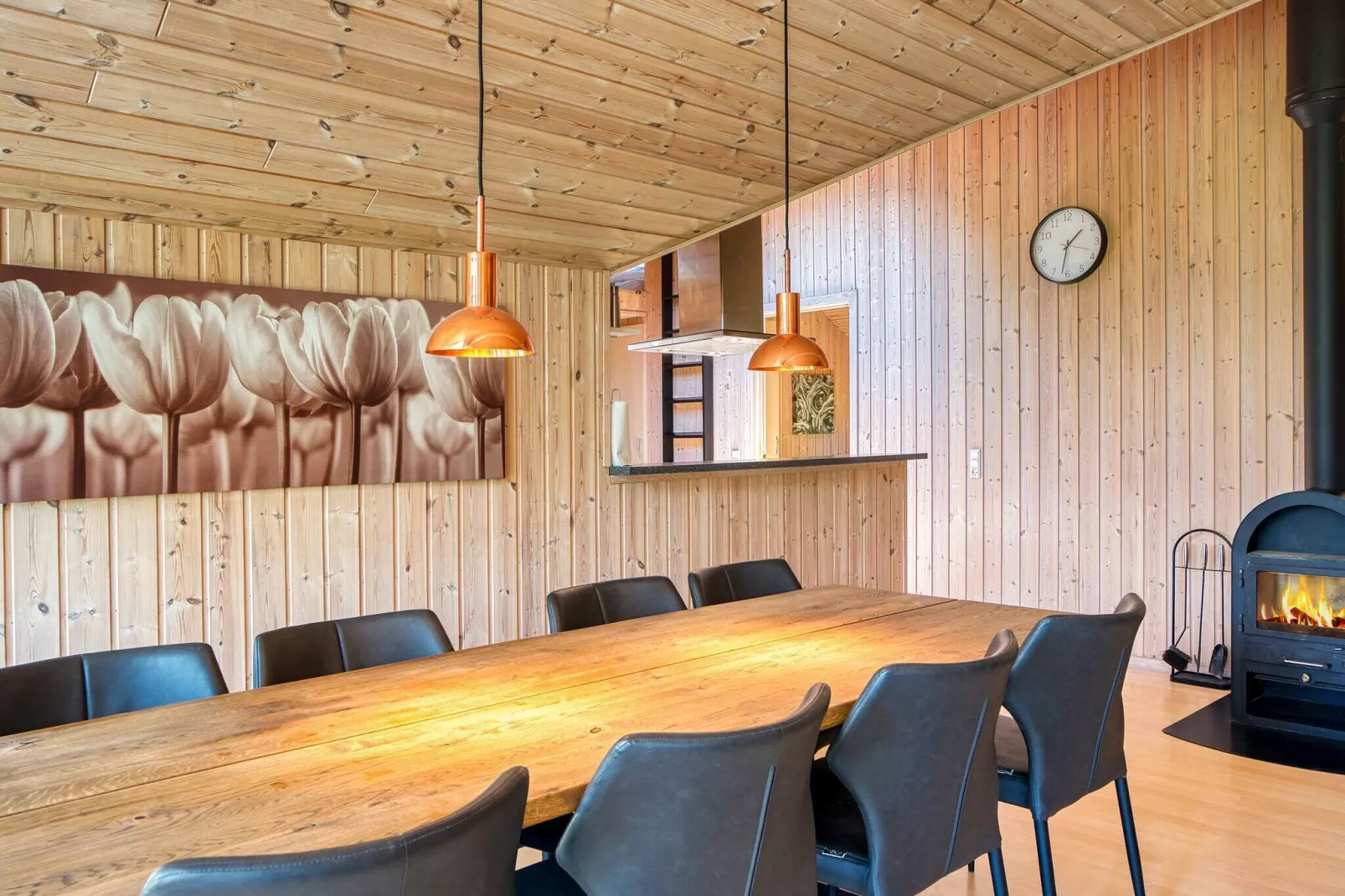 Retraite de luxe a Kramnitze -- By Traum Ferienwohnungen-Intérieur