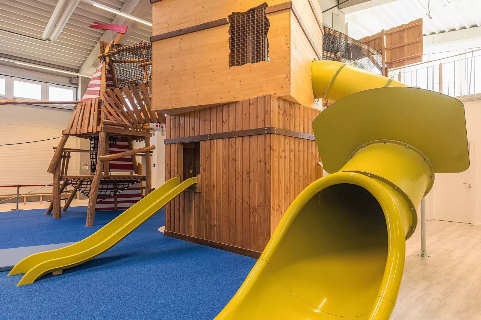 6 Personen Ferienhaus in Wendtorf-Untagged