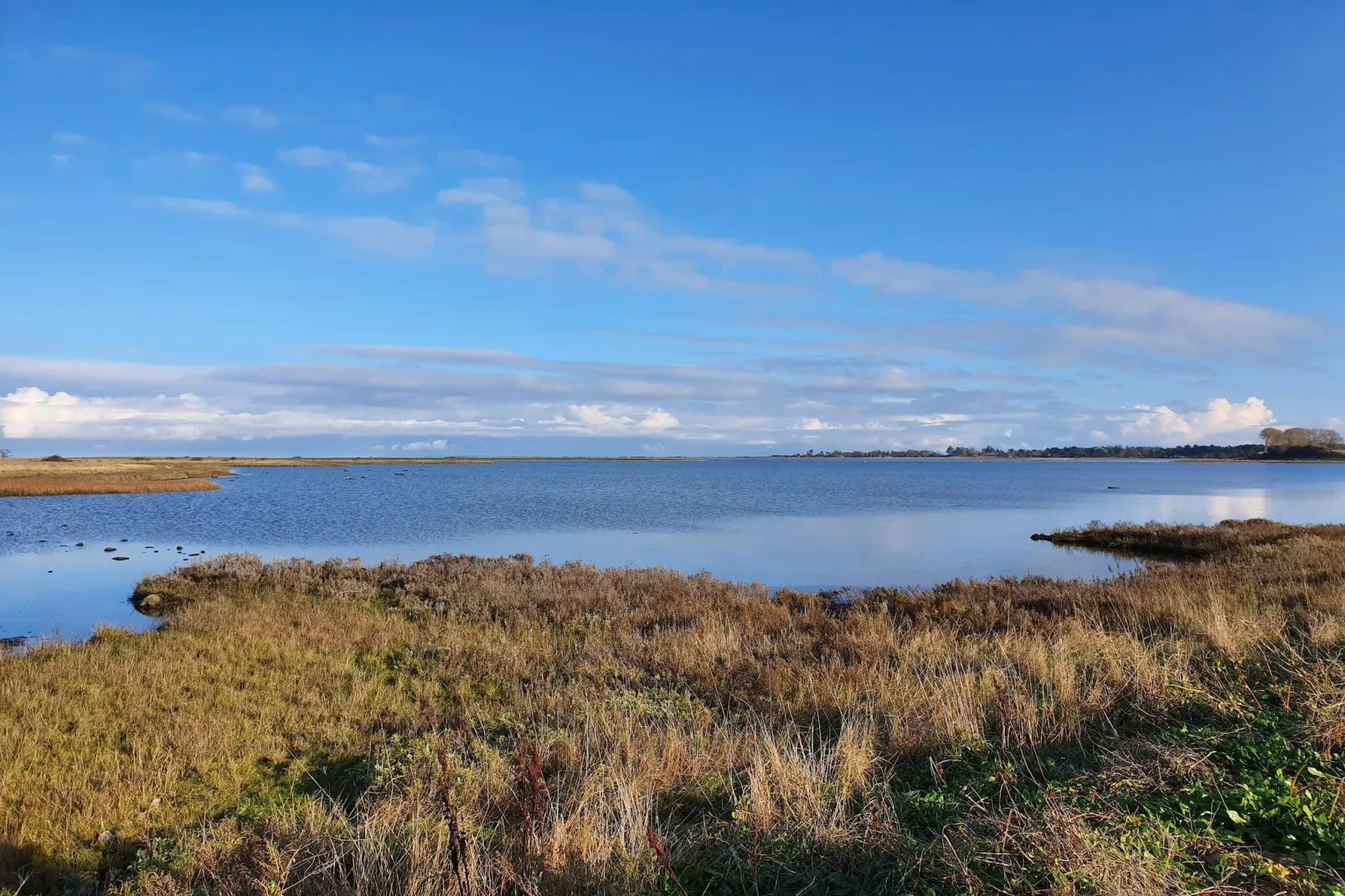 4 person holiday home in Martofte-Water view