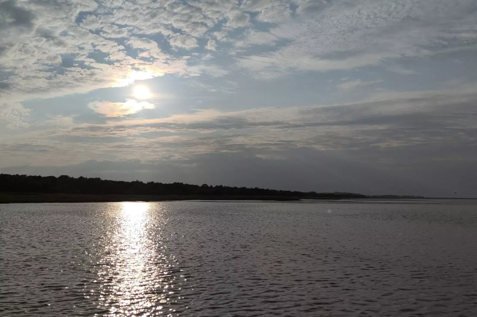 10 Personen Ferienhaus in Ørsted-Wasserblick