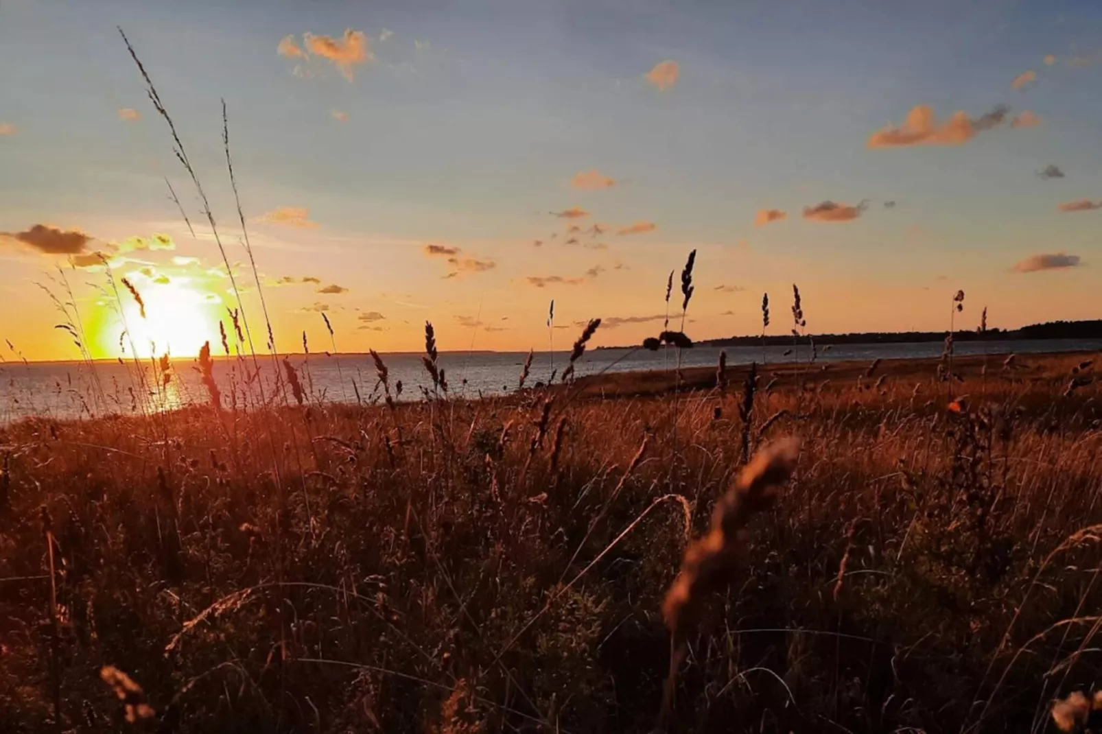 6 person holiday home in Jægerspris-Water view