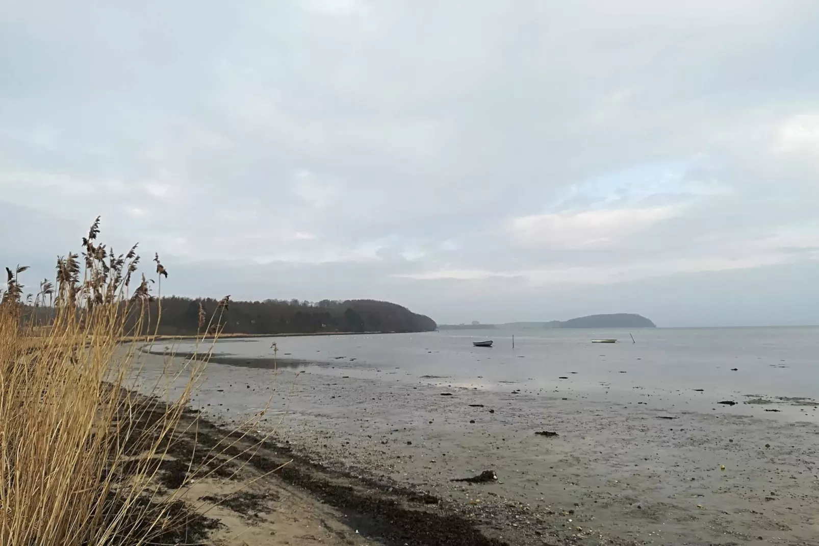 4 person holiday home-Water view