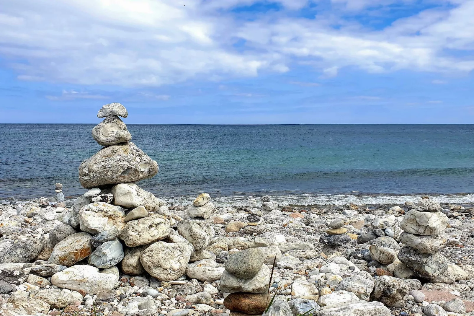 6 person holiday home in Nykøbing Sj-Water view