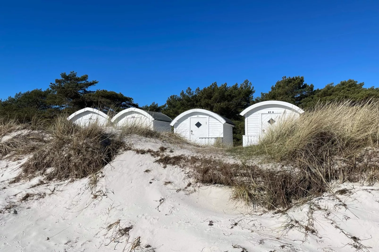 Maison de vacances pour 4 a LÖDDEKÖPINGE-Non tagué