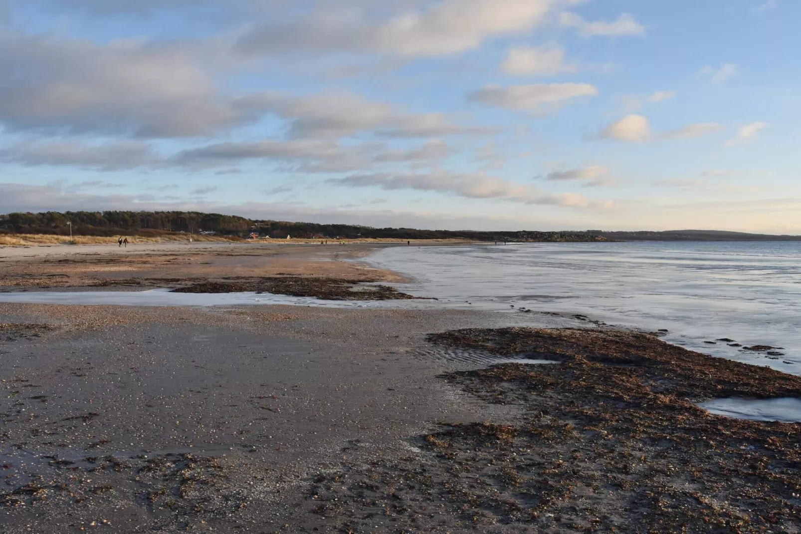 Maison de vacances pour 4 a Heberg-Vue sur l'eau