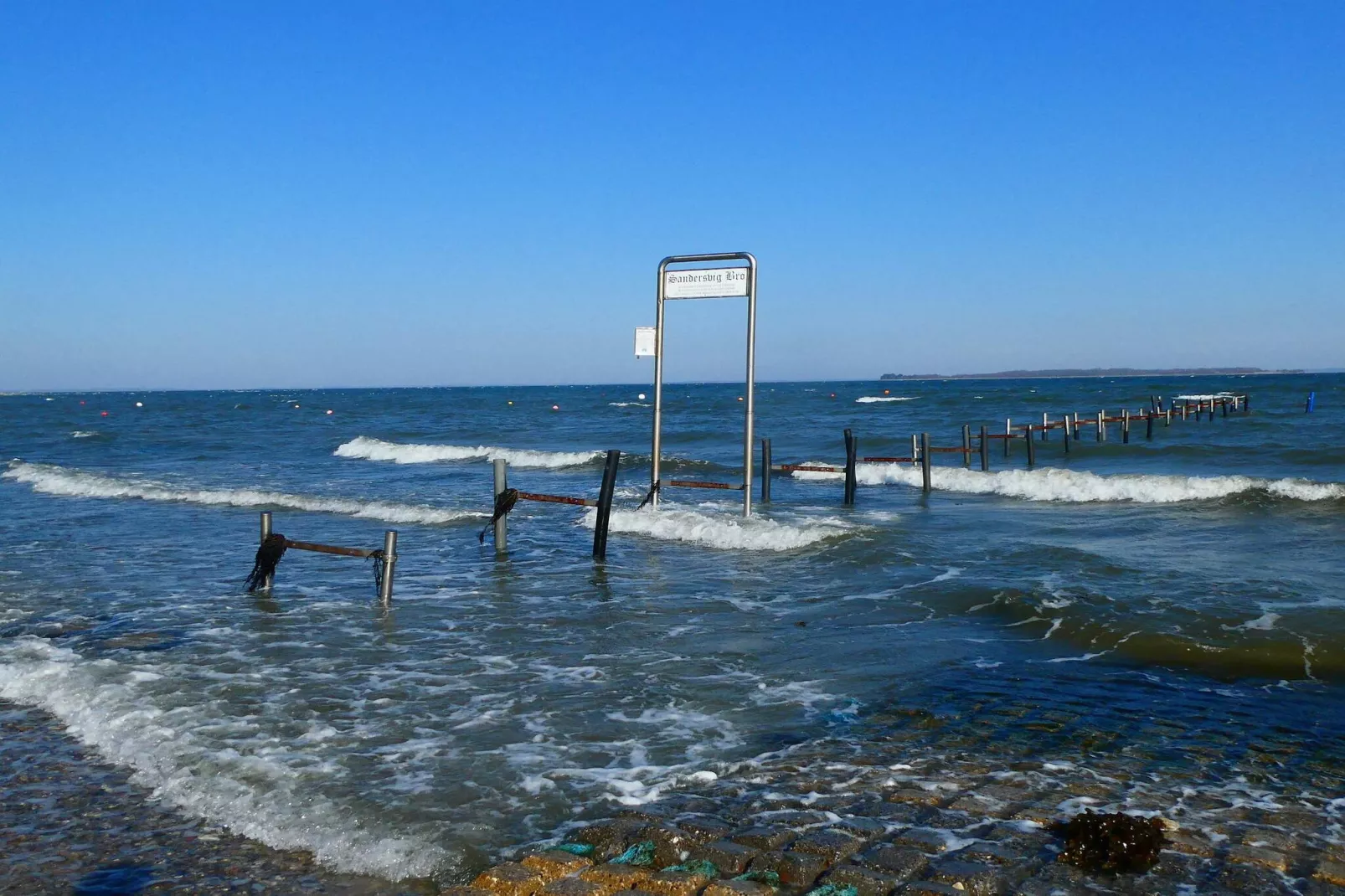 12 person holiday home in Haderslev-Water view