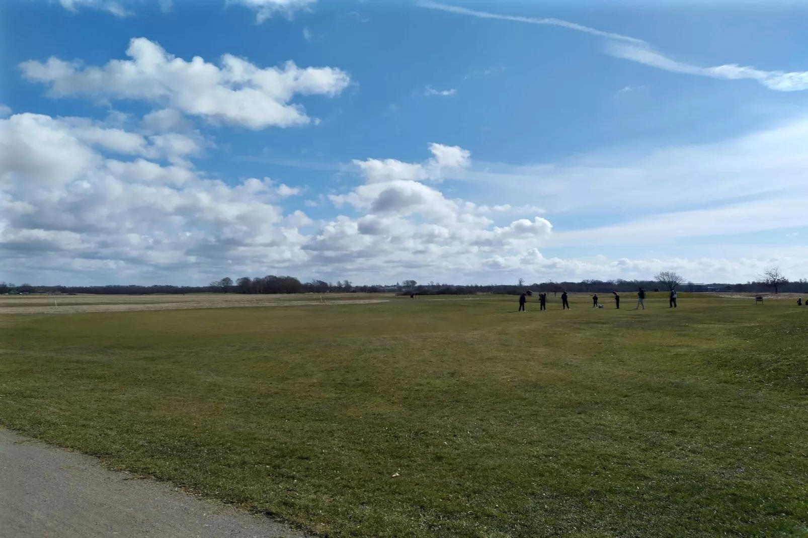 Maison de vacances pour 3 a FALKENBERG-By Traum-Non tagué