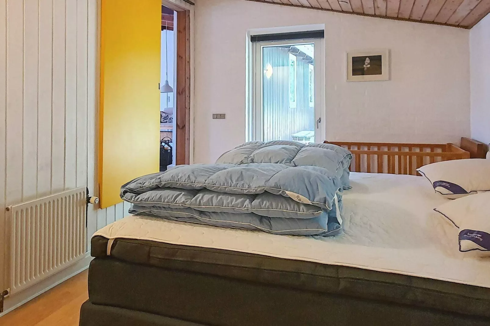 10 person holiday home in Hadsund