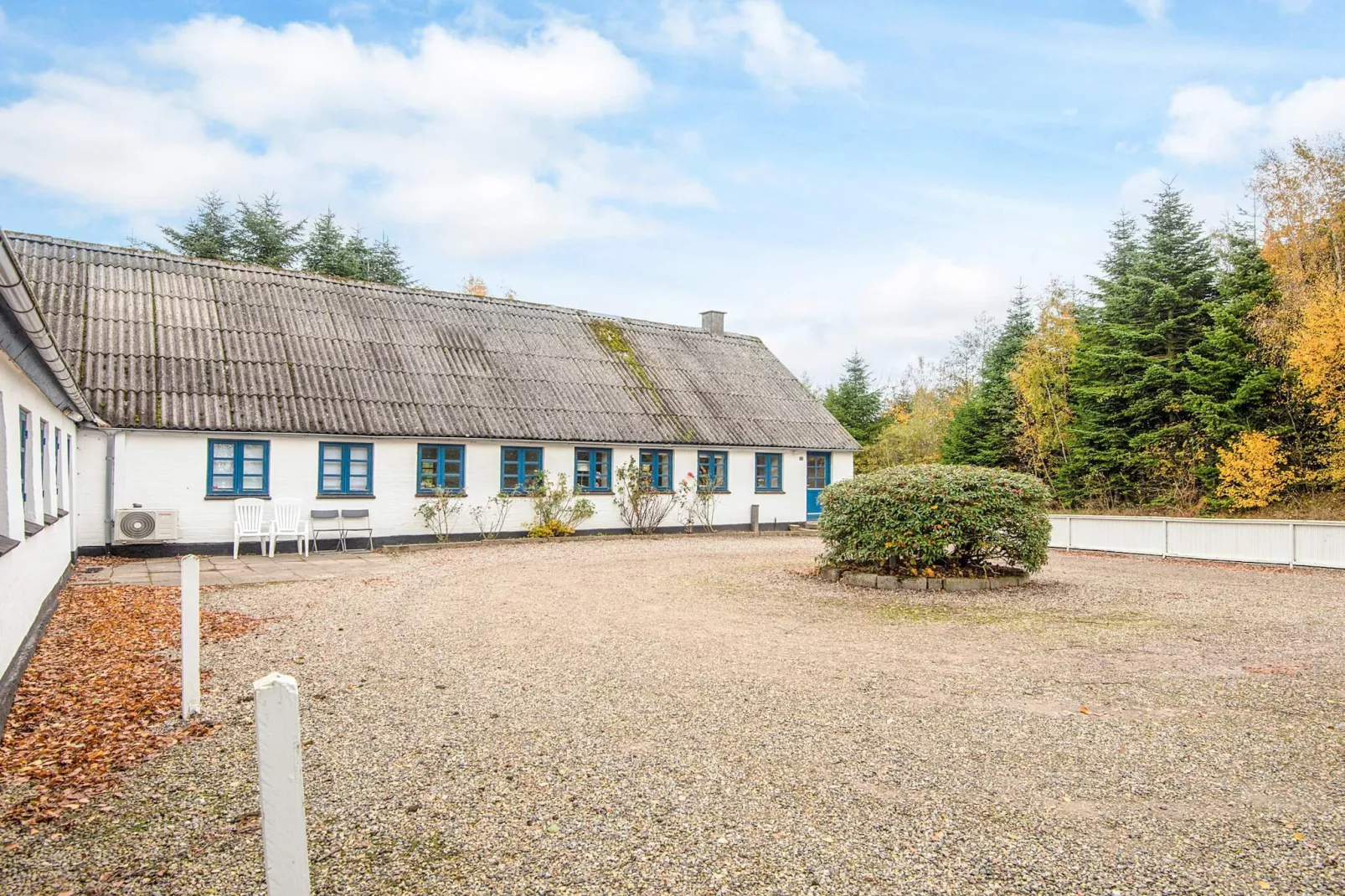 14 person holiday home in Ørsted-By Traum-View