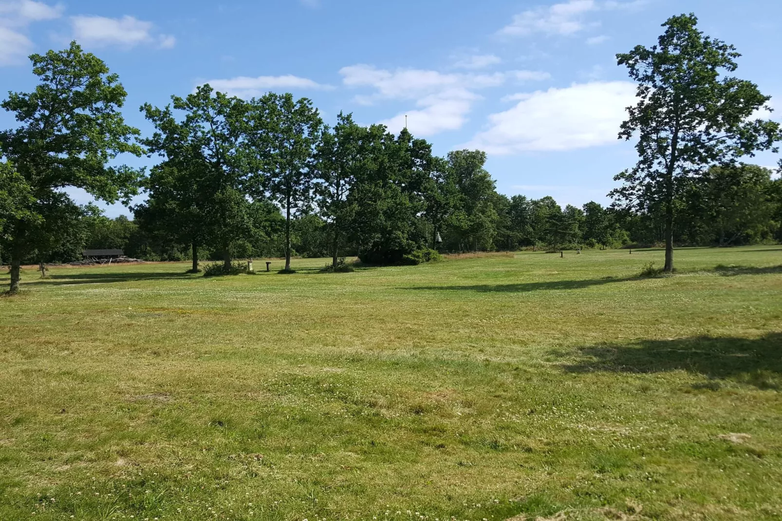 6 Personen Ferienhaus in Hadsund-By Traum-Nicht zugeordnet