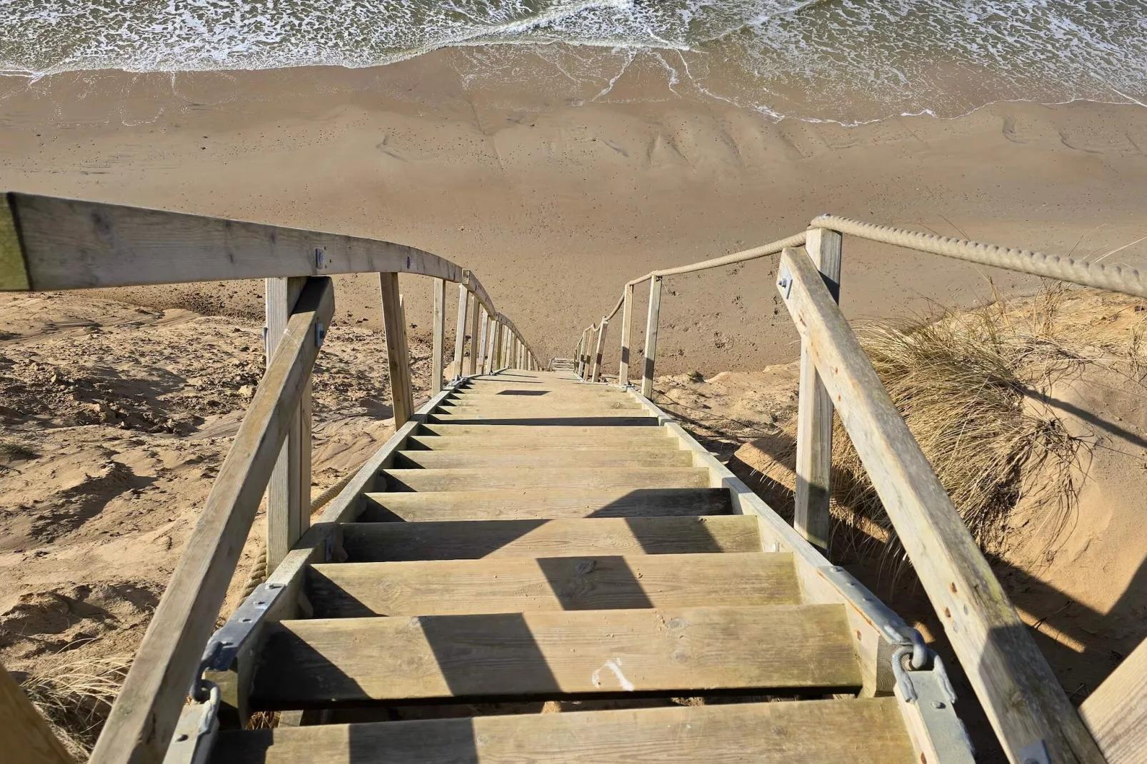 8 person holiday home in Løkken-By Traum-Untagged