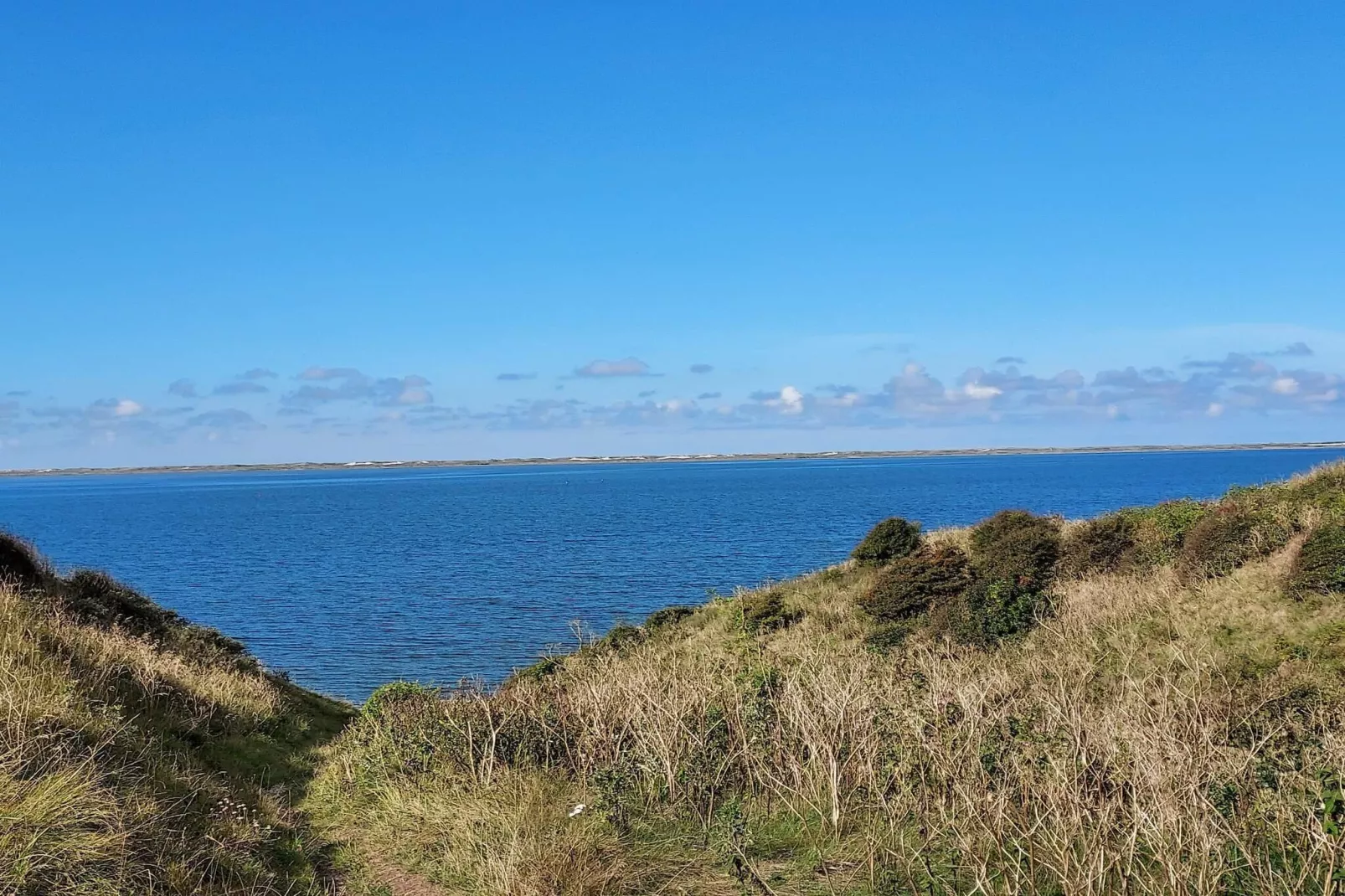 Maison de vacances pour 6 a Vestervig-By Traum-Vue sur l'eau